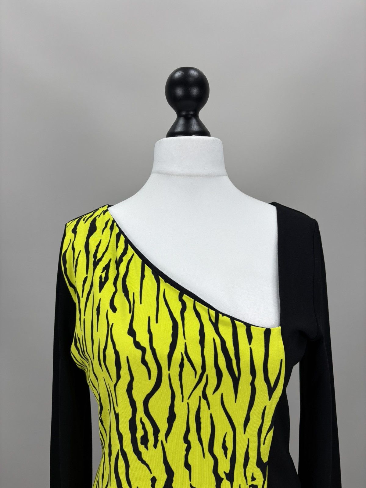 Just Cavalli Womens dresses Just Cavalli Size 48 Color Multicolor Size XL / US 12-14 / IT 48-50 - 3 Thumbnail