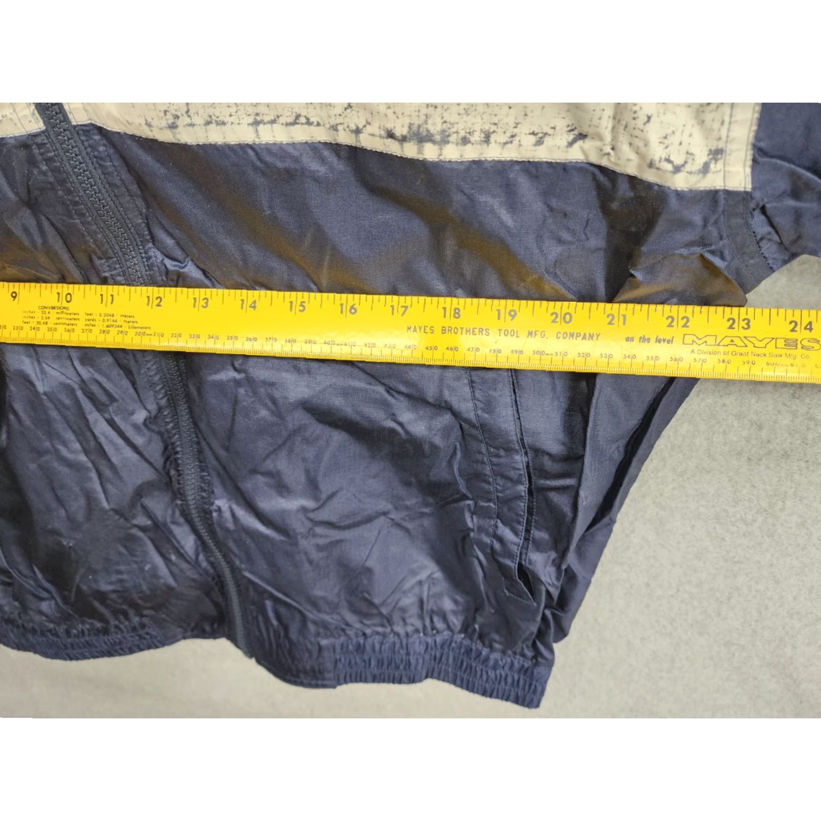 Pendleton Vintage Pendleton Hooded Blue Medium Windbreaker Jacket User: Vintage Pendleton Hooded Blue Medium Windbreaker Jacket Size US M / EU 48-50 / 2 - 8 Thumbnail