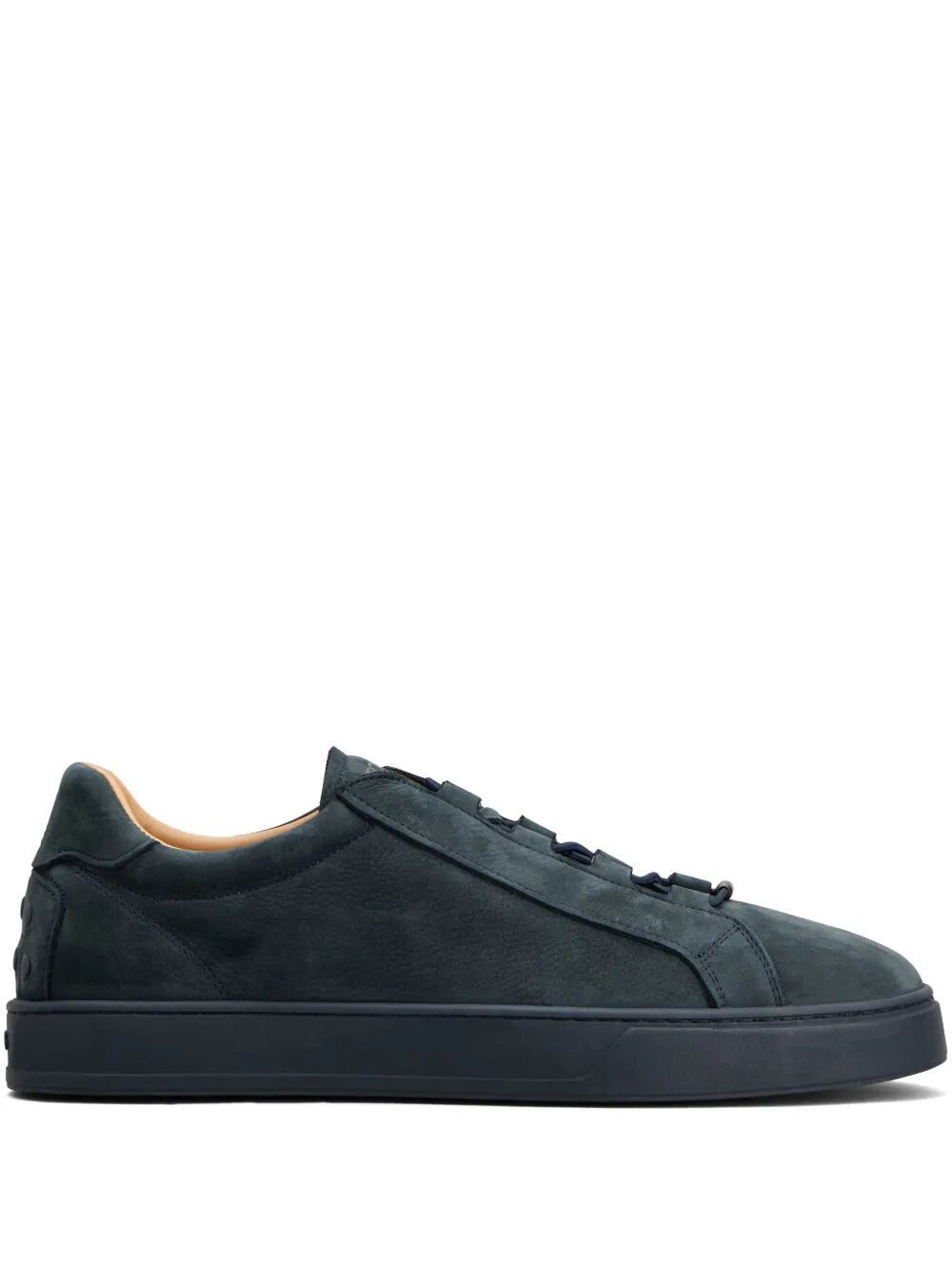 Tod's "SOFTY NABUK" SNEAKERS Size US 9 / EU 42 - 1 Thumbnail
