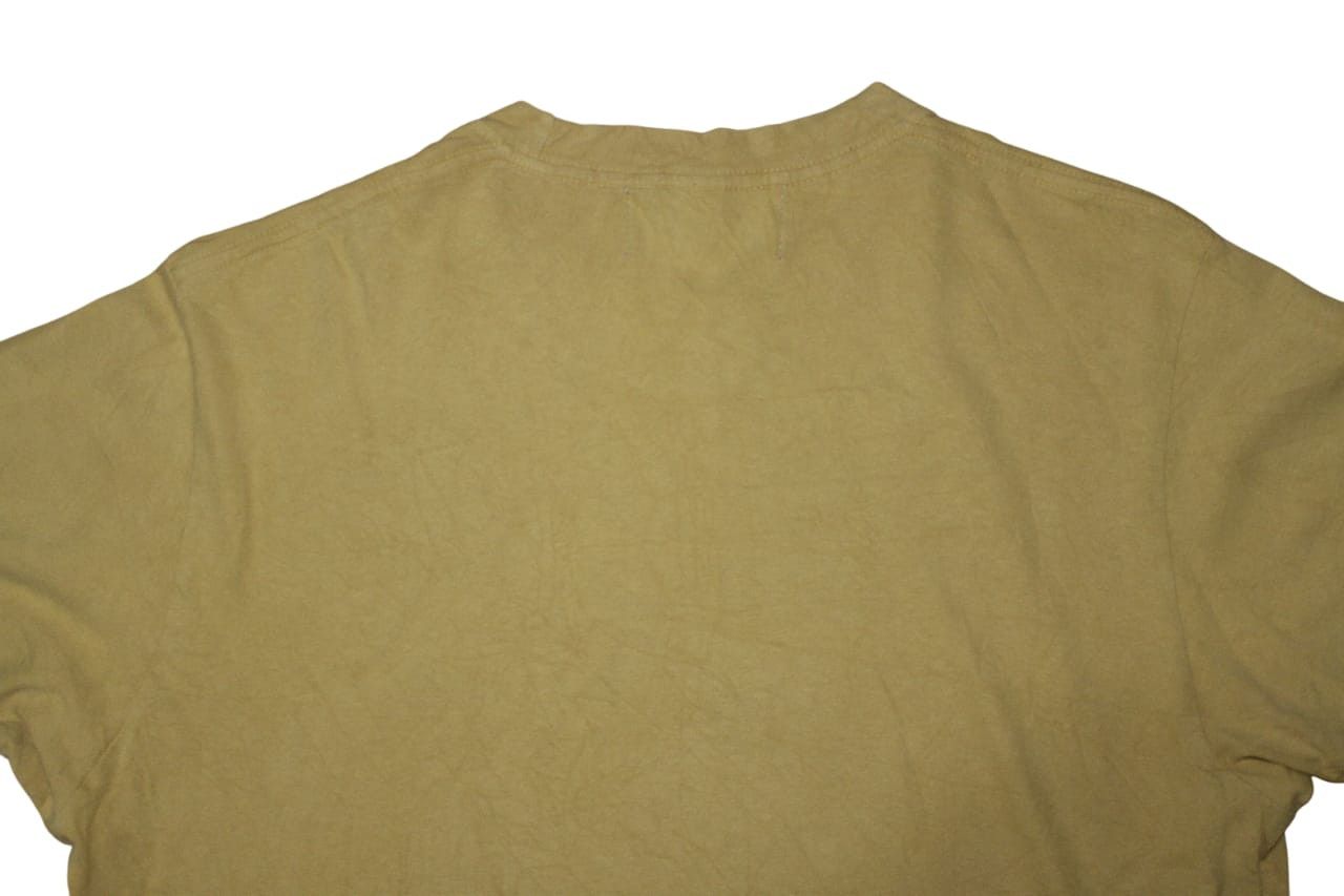 BIANCA CHANDON BIANCA CHANDÔN FLOWER CIRCUMFLEX T-SHIRT Size US M / EU 48-50 / 2 - 9 Thumbnail