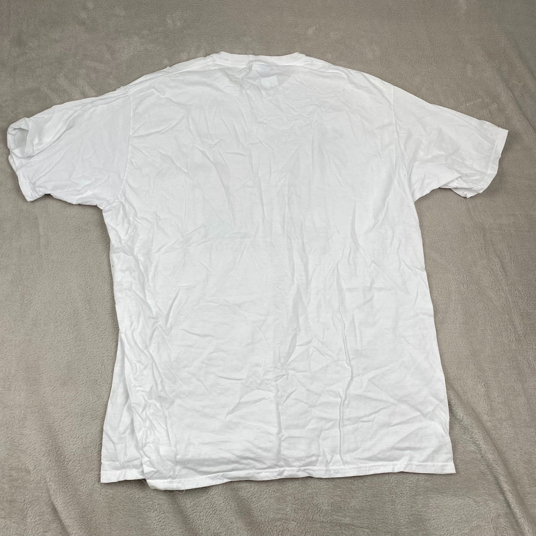 Mtv MTV Men's Graphic T-Shirts Bundle XL and L Size US XL / EU 56 / 4 - 23 Thumbnail