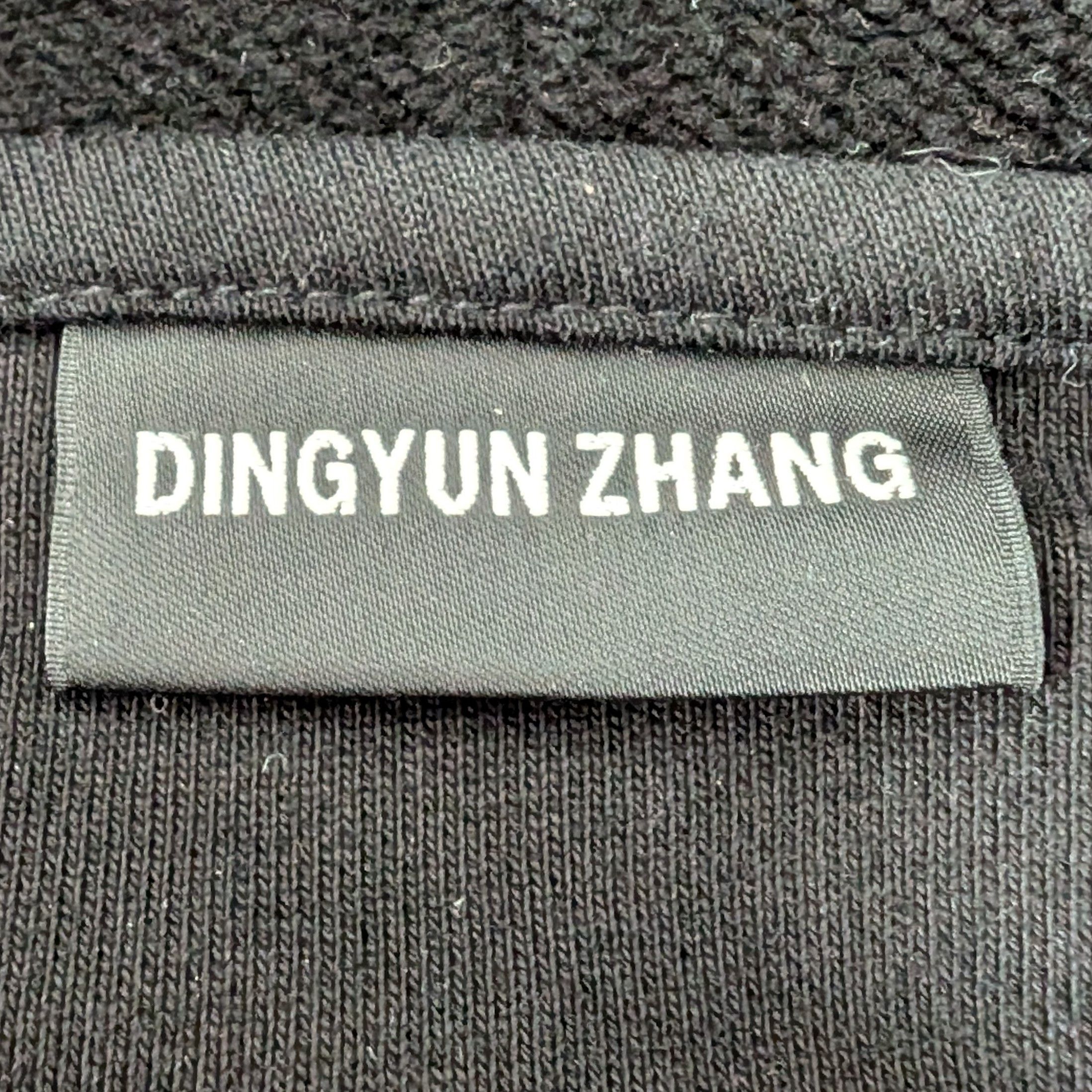 Dingyun Zhang TN1 Hoodie Size US XL / EU 56 / 4 - 5 Thumbnail
