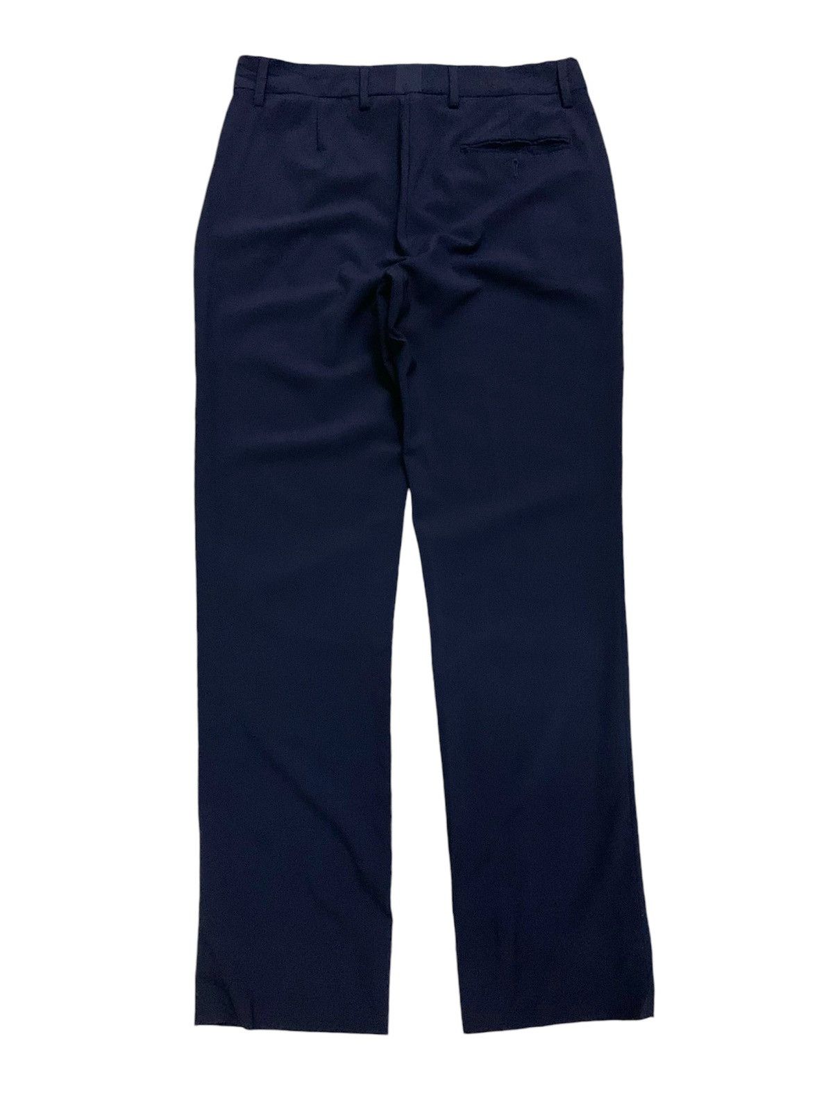 Jil Sander 💥Jil Sander Italy Slim Pant Size 30" / US 8 / IT 44 - 3 Thumbnail