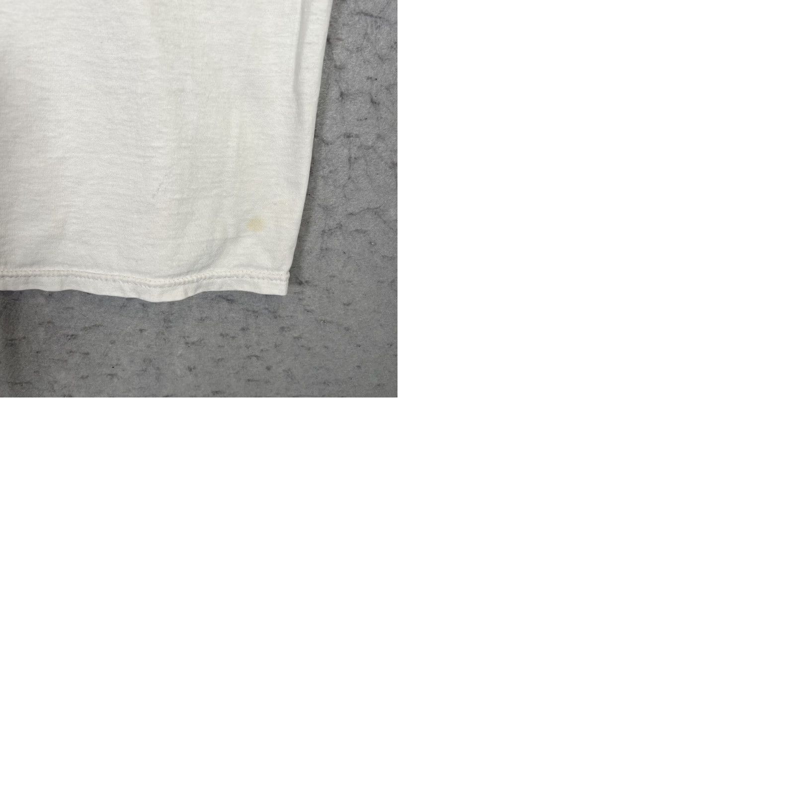 Fruit Of The Loom VINTAGE A1 21st Century Players V12 Bus Skirts Only T Shirt Adult XL Rap Tee Men Shirt Size US XL / EU 56 / 4 - 9 Thumbnail