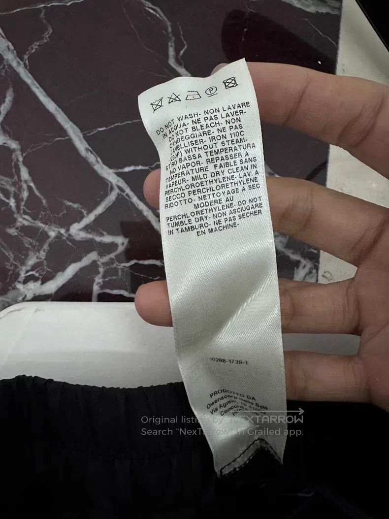Rick Owens Rick Owens Casual Chinos Size US 32 / EU 48 - 6 Thumbnail