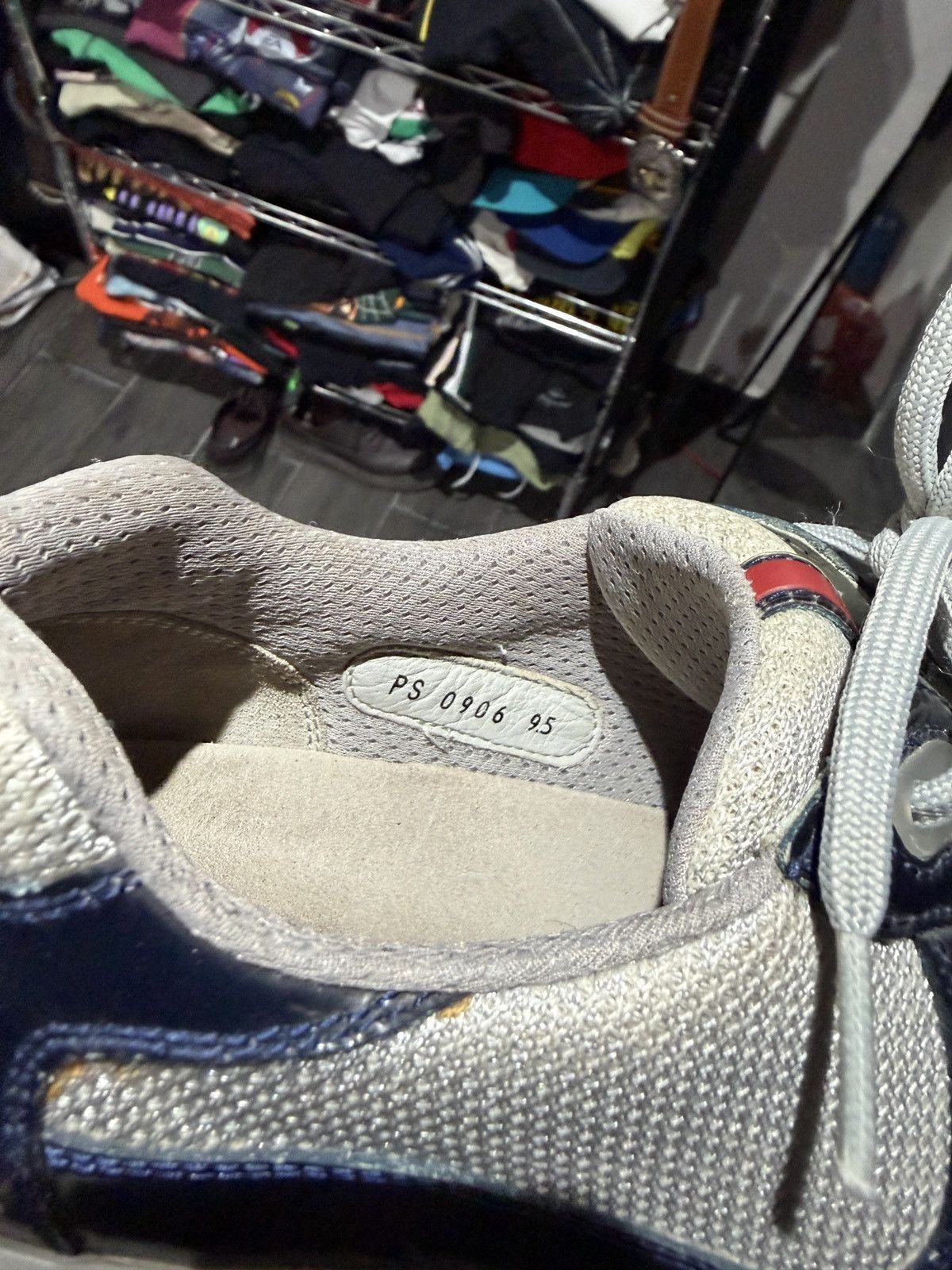 Prada Prada americas cup Size US 9.5 / EU 42-43 - 4 Thumbnail