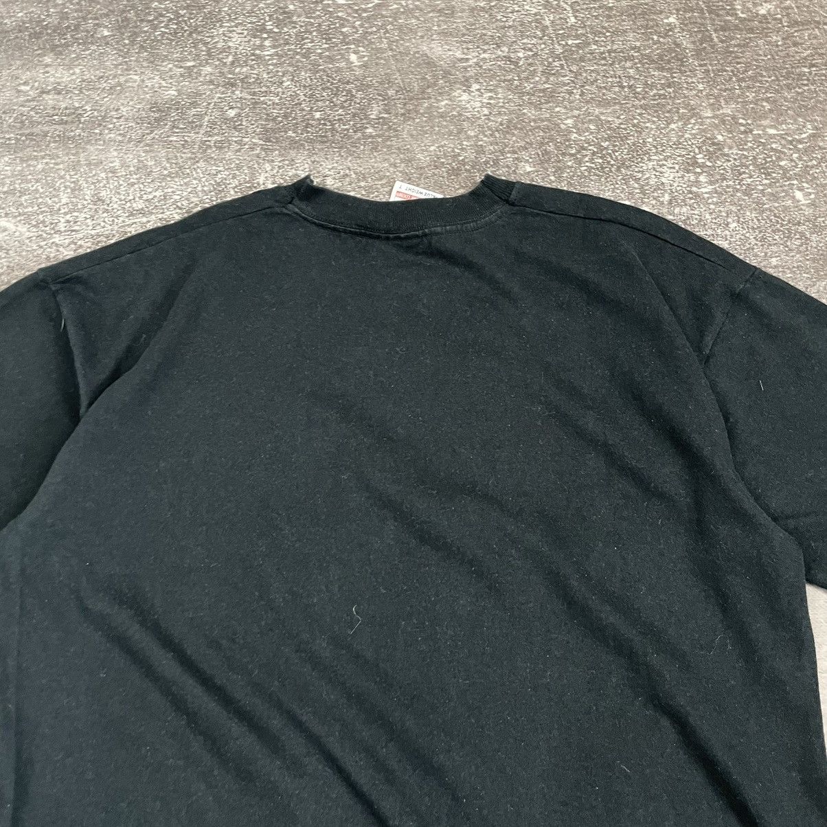 Vintage Vintage StarTrek Voyager Captain Kathryn Janeway T Shirt Size US M / EU 48-50 / 2 - 12 Thumbnail
