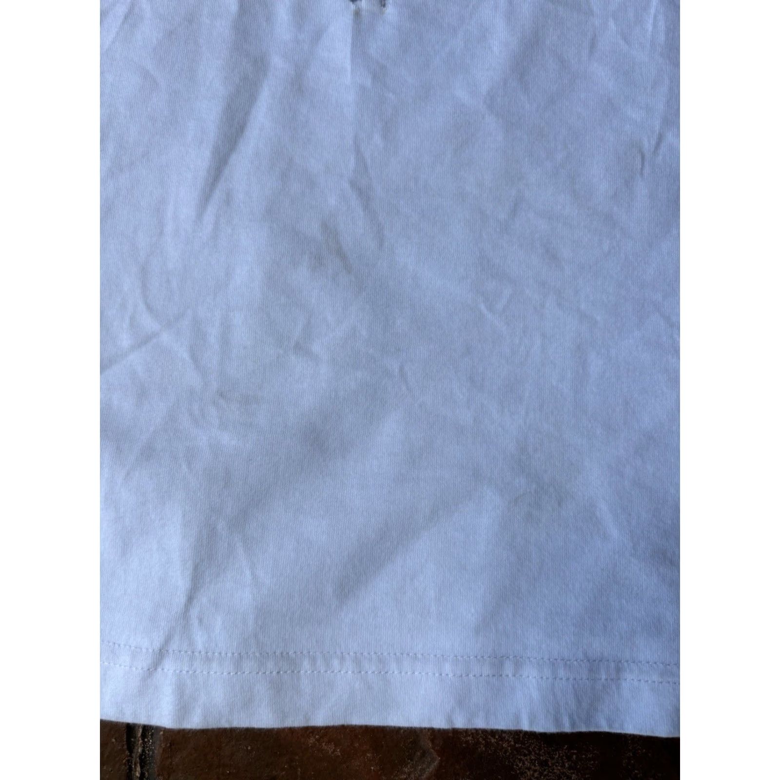 Billionaire Boys Club Billionaire Boys Club Astronaut Logo T-Shirt Small White Mens Regular Crew Neck Short Sleeve Size US S / EU 44-46 / 1 - 6 Thumbnail