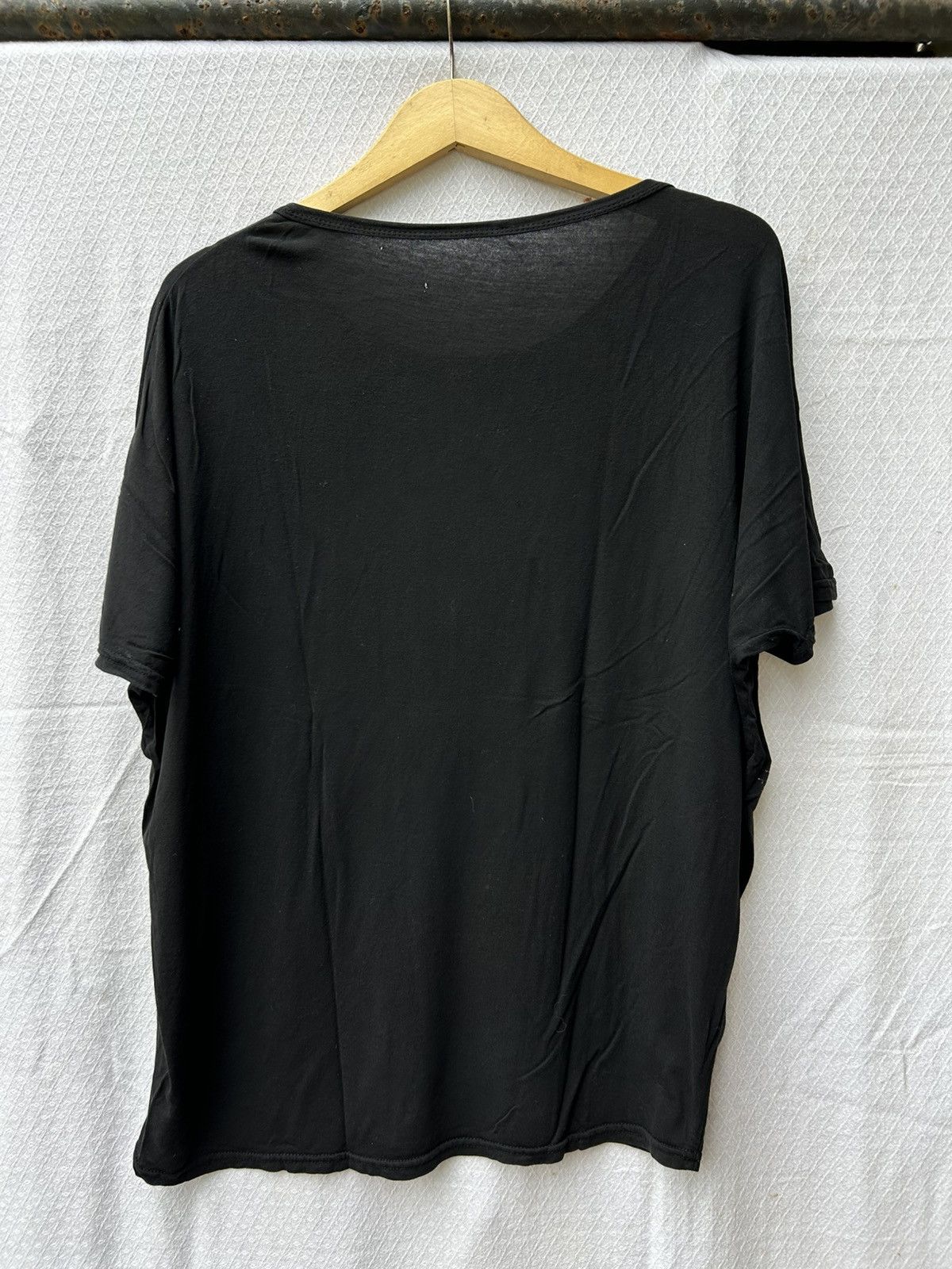 Japanese Brand Japanese castel poem t shirt Size US L / EU 52-54 / 3 - 2 Thumbnail