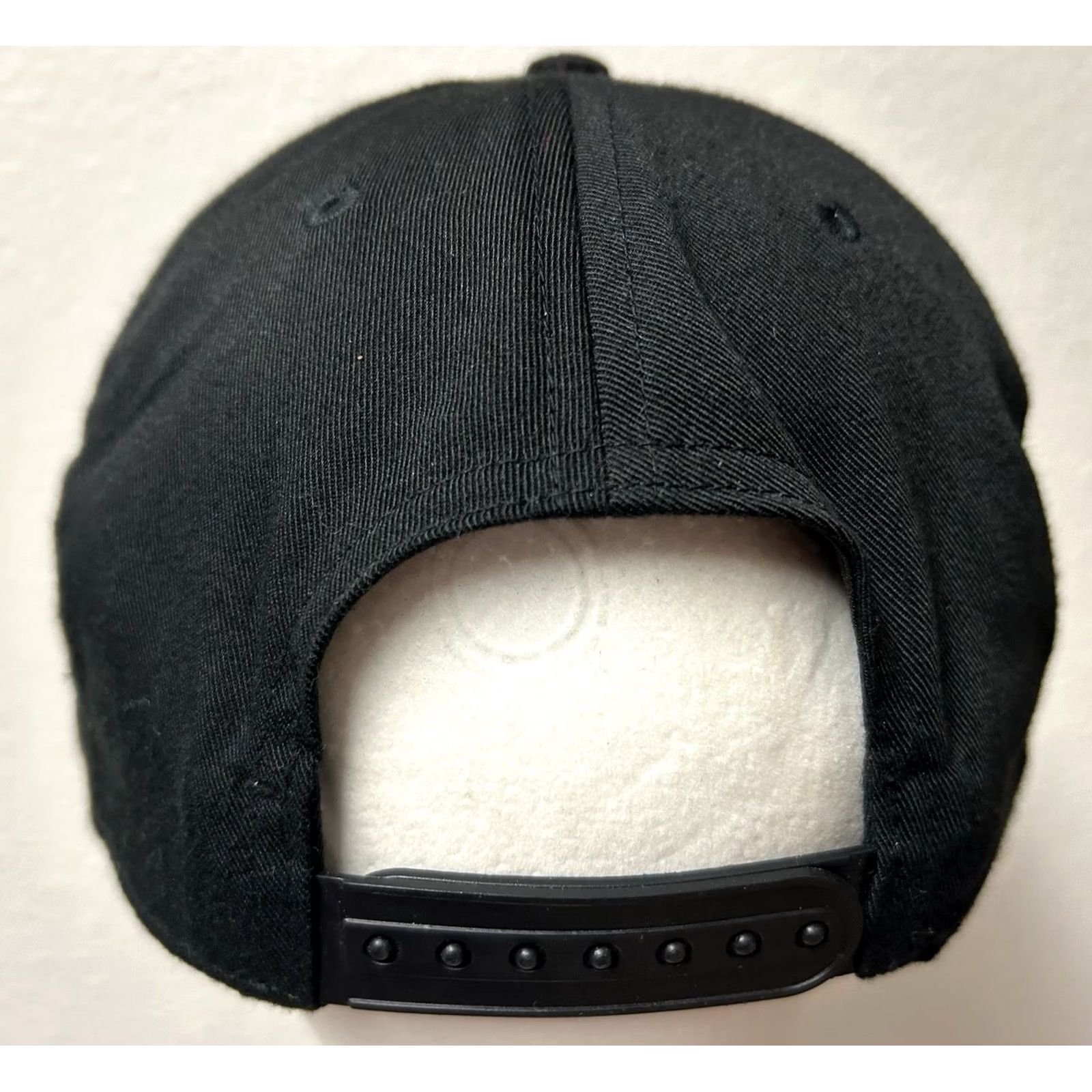 Adidas VINTAGE Wayne Gretzky 99 Adidas Snapback Hat Embroidered Hockey NHL Mens One Size Black Snapback Sports Classic Hockey Boys Girls Size ONE SIZE - 5 Thumbnail