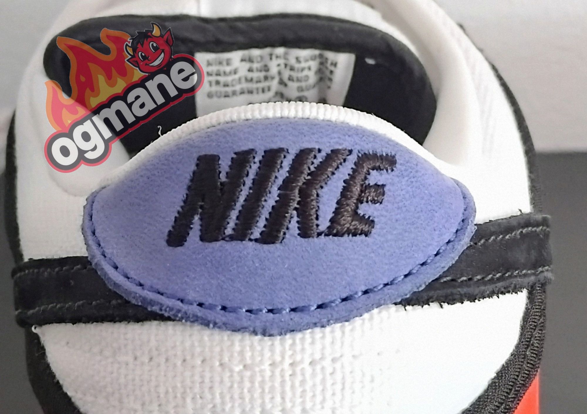 Nike SB 🔥 Nike SB Dunk Low Piet Mondrian Sneakers – US 8/EU 41 Size US 8 / EU 41 - 4 Thumbnail