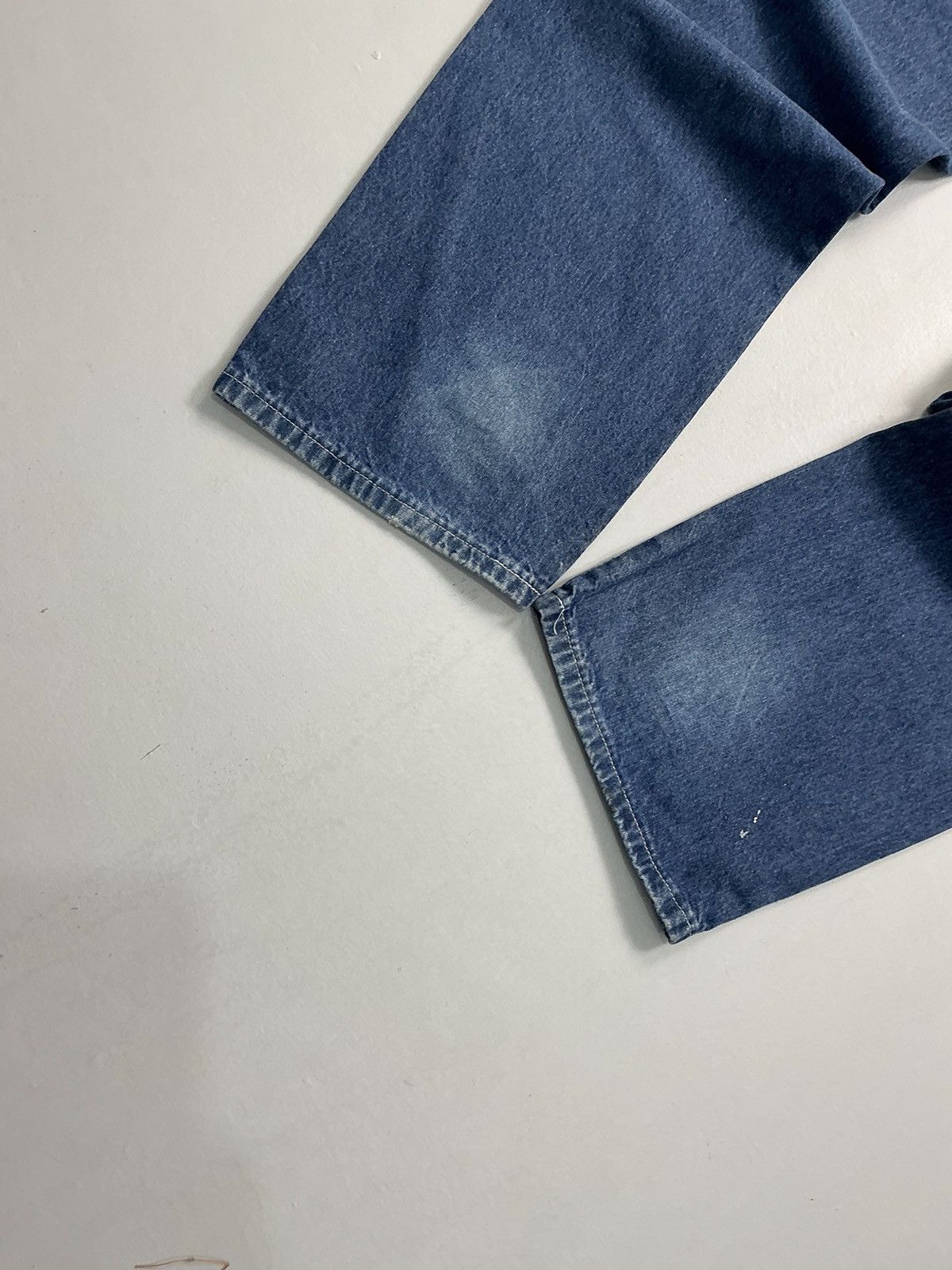 Dickies Vintage dickies carpenter denim Size US 38 / EU 54 - 11 Thumbnail