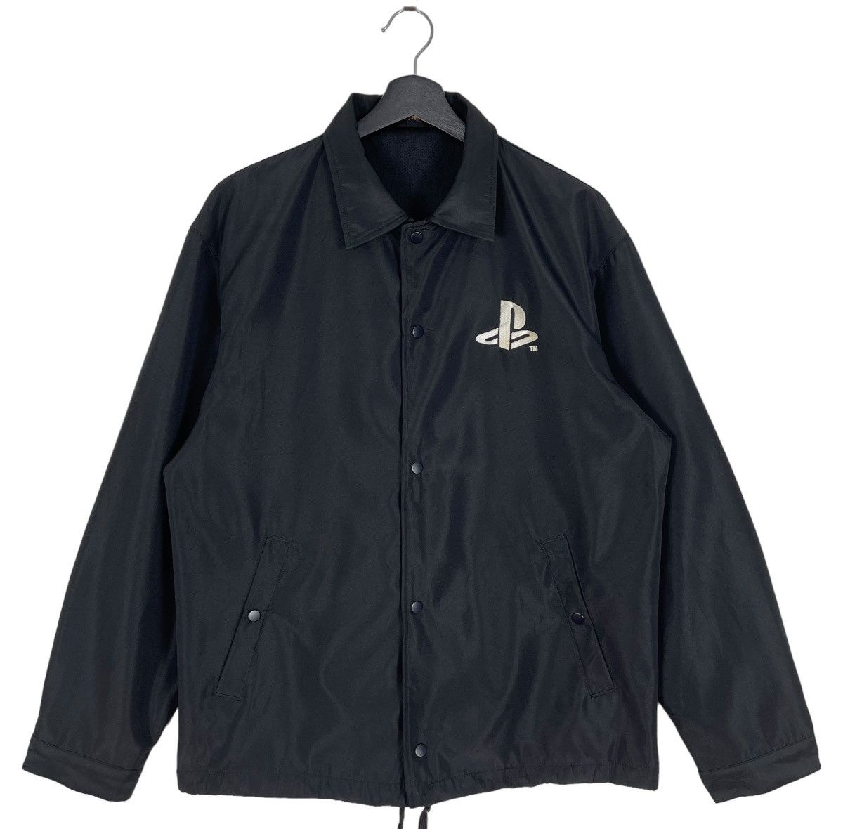 Playstation PLAYSTATION COACH JACKET Size US M / EU 48-50 / 2 - 1 Thumbnail