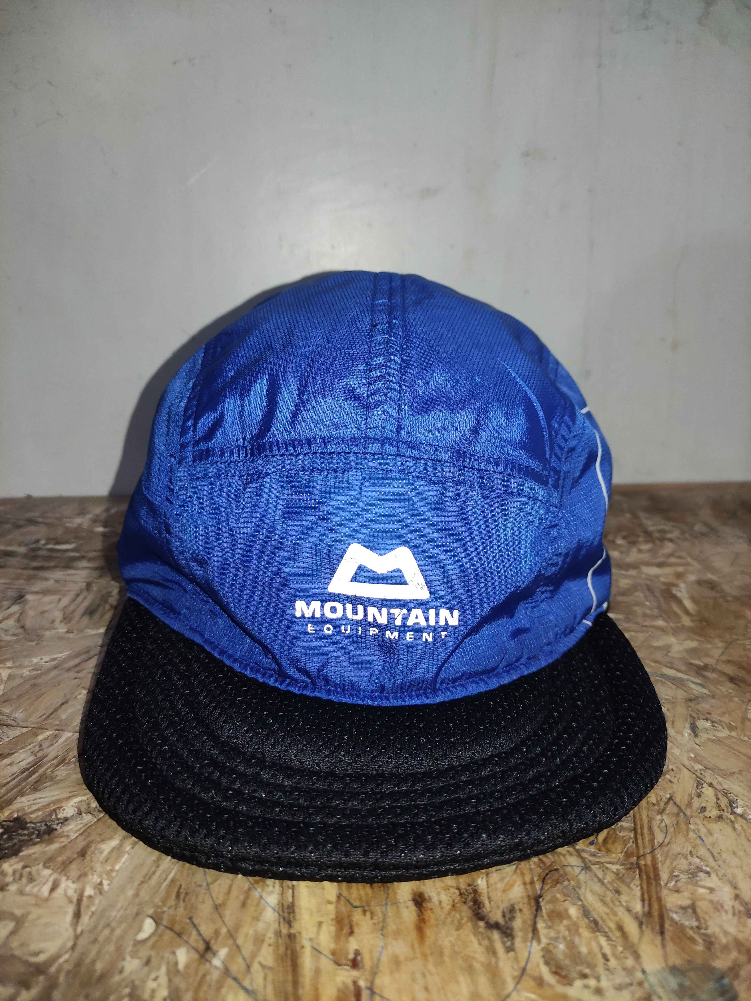 Mountain Equipment Company Mountain equipment Ultra light Cap Size ONE SIZE - 3 Thumbnail