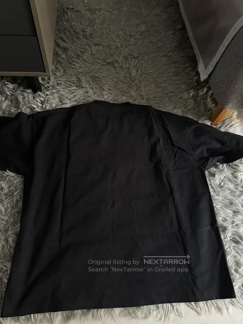Vetements Vetements SS20 McDonald's Season BOSE T-Shirt Size US S / EU 44-46 / 1 - 5 Thumbnail