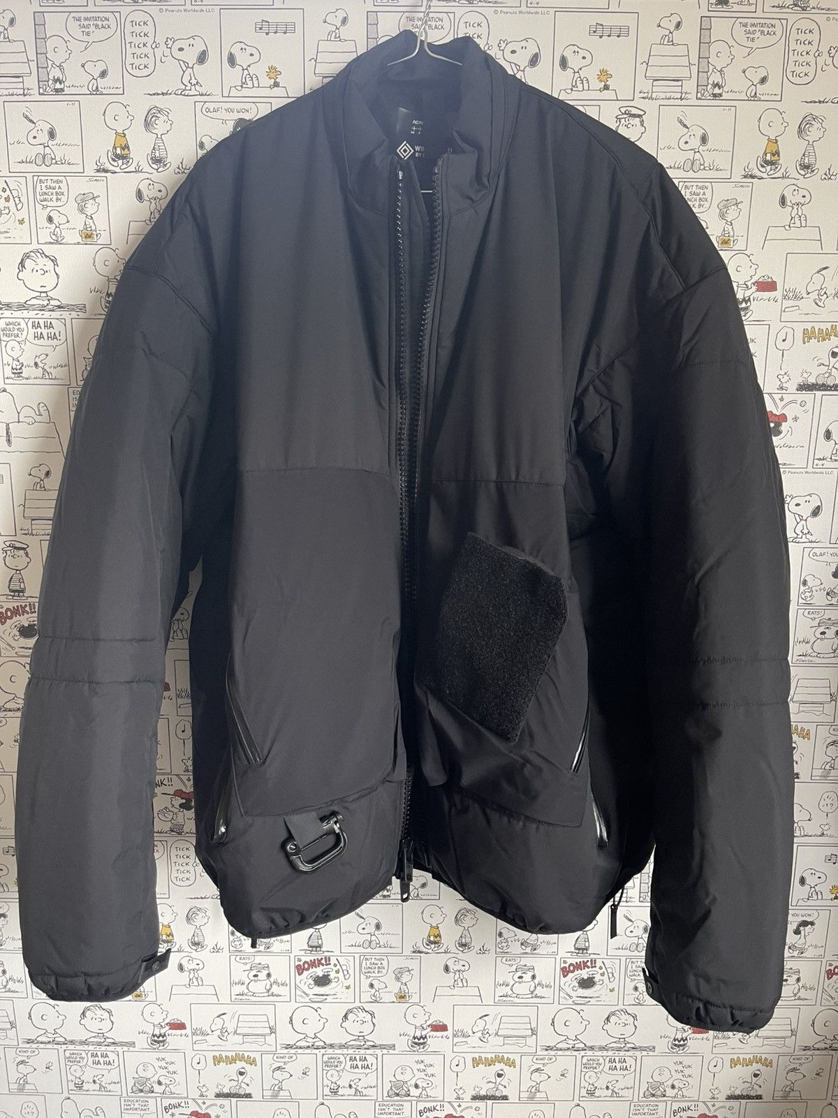 Acronym ACRONYM J50-WS FW-1516 | Grailed
