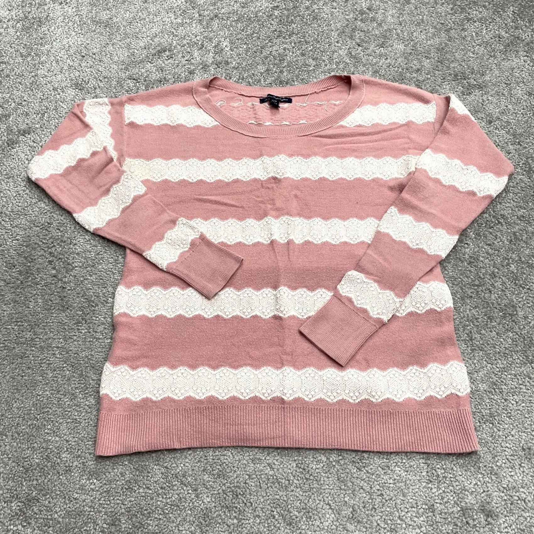 American Eagle Outfitters VINTAGE? No. Size XS / US 0-2 / IT 36-38 - 2 Thumbnail