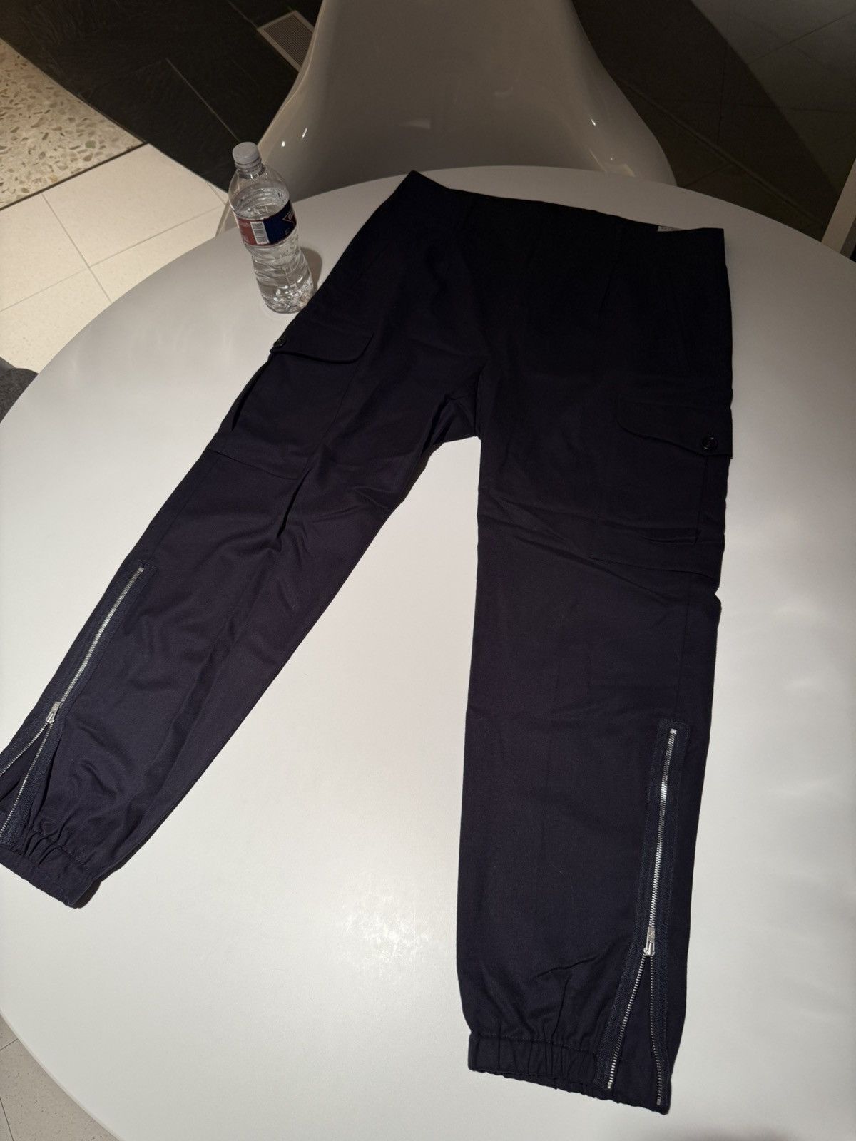 Brunello Cucinelli Brunello Cucinelli Pants Size US 30 / EU 46 - 2 Thumbnail