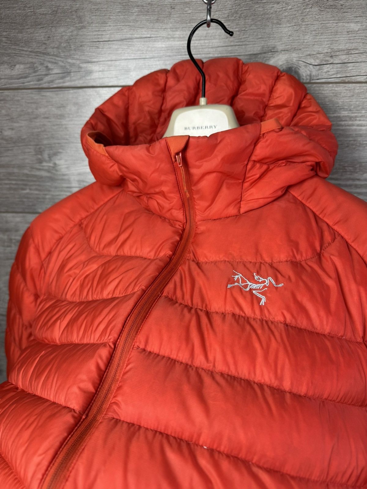 Arc'teryx Arcteryx Cerium LT Womans Down Jacket puffer Hoody Size XL Size XL / US 12-14 / IT 48-50 - 15 Thumbnail