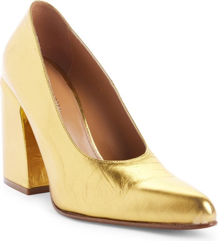 Dries Van Noten Dries Heels Size US 9 / IT 39 - 1 Thumbnail