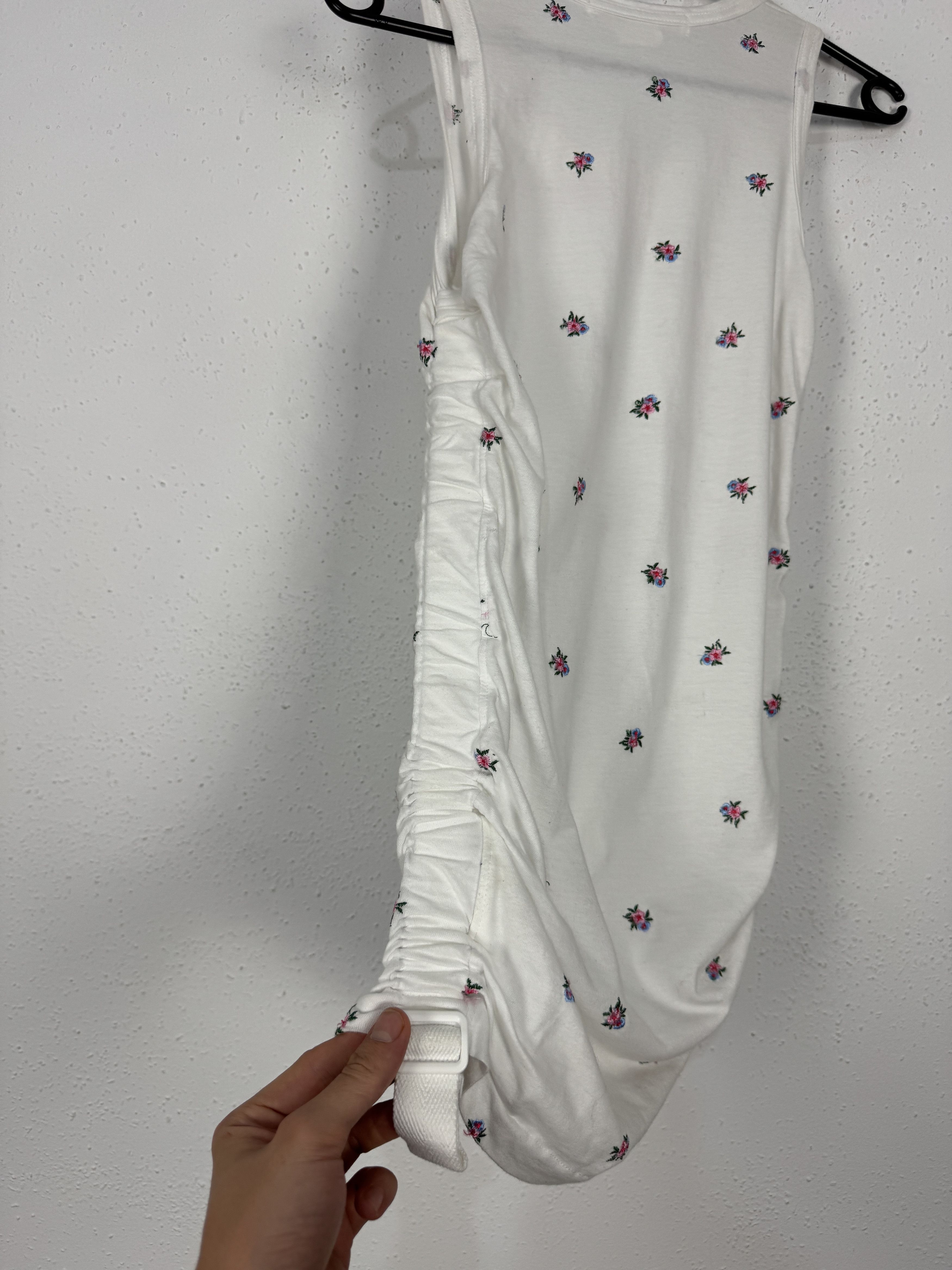 トップス JUNYAWATANABE 03SS Parachute Tank top JUNYA WATANABE BLACK PARACHUTE TOP & PANT 2003