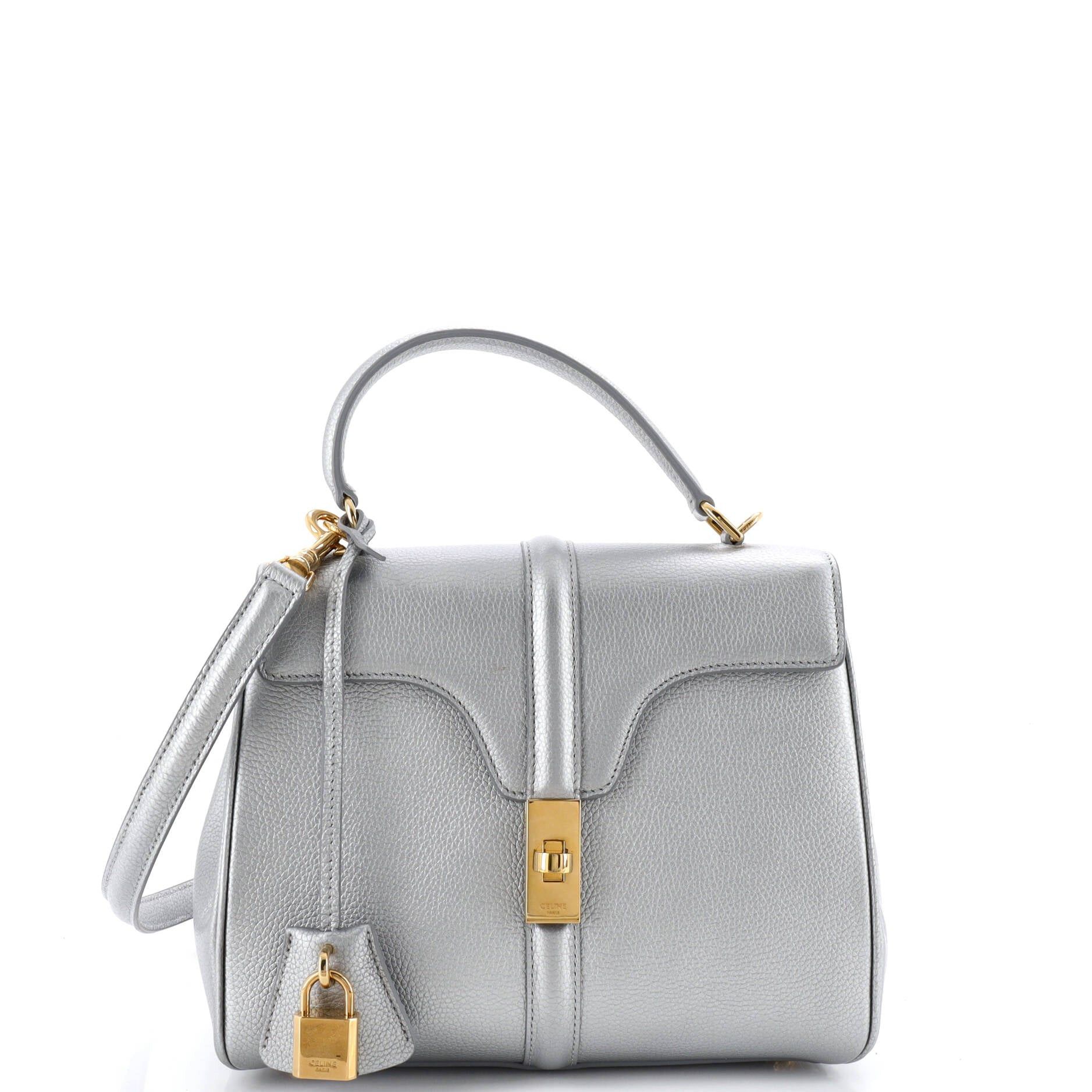 Celine 16 Top Handle Bag Size ONE SIZE - 1 Thumbnail