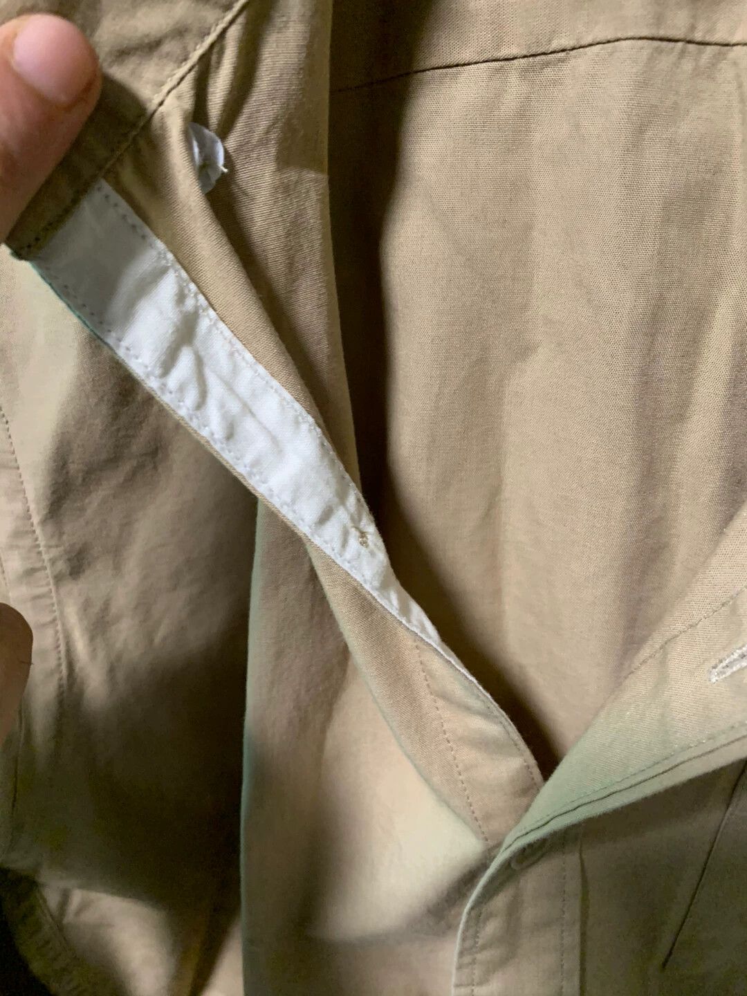 RRL Ralph Lauren RRL Shirt Size S Excellent Size US S / EU 44-46 / 1 - 3 Thumbnail