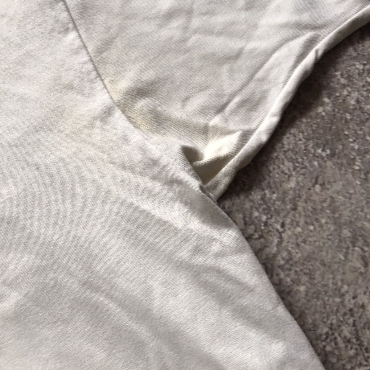 Vintage Vintage 90s Uncle Club Graphic Tee Sun Faded Y2K Relaxed XL Size US XL / EU 56 / 4 - 6 Thumbnail