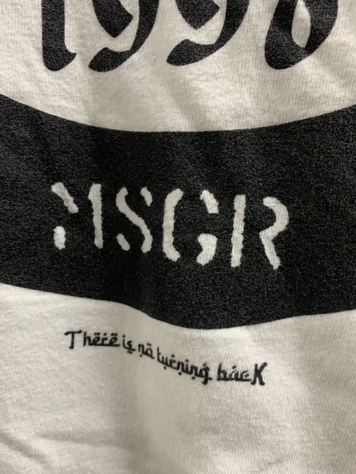 Japanese Brand Messenger Size US XL / EU 56 / 4 - 6 Thumbnail