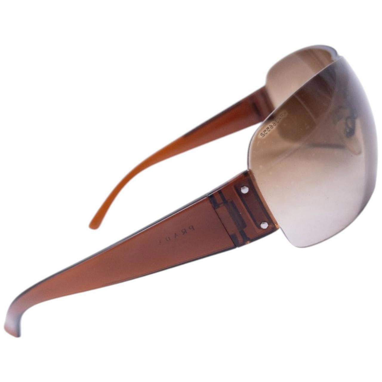 Prada Vintage Prada Sport Sunglasses Size ONE SIZE - 3 Thumbnail