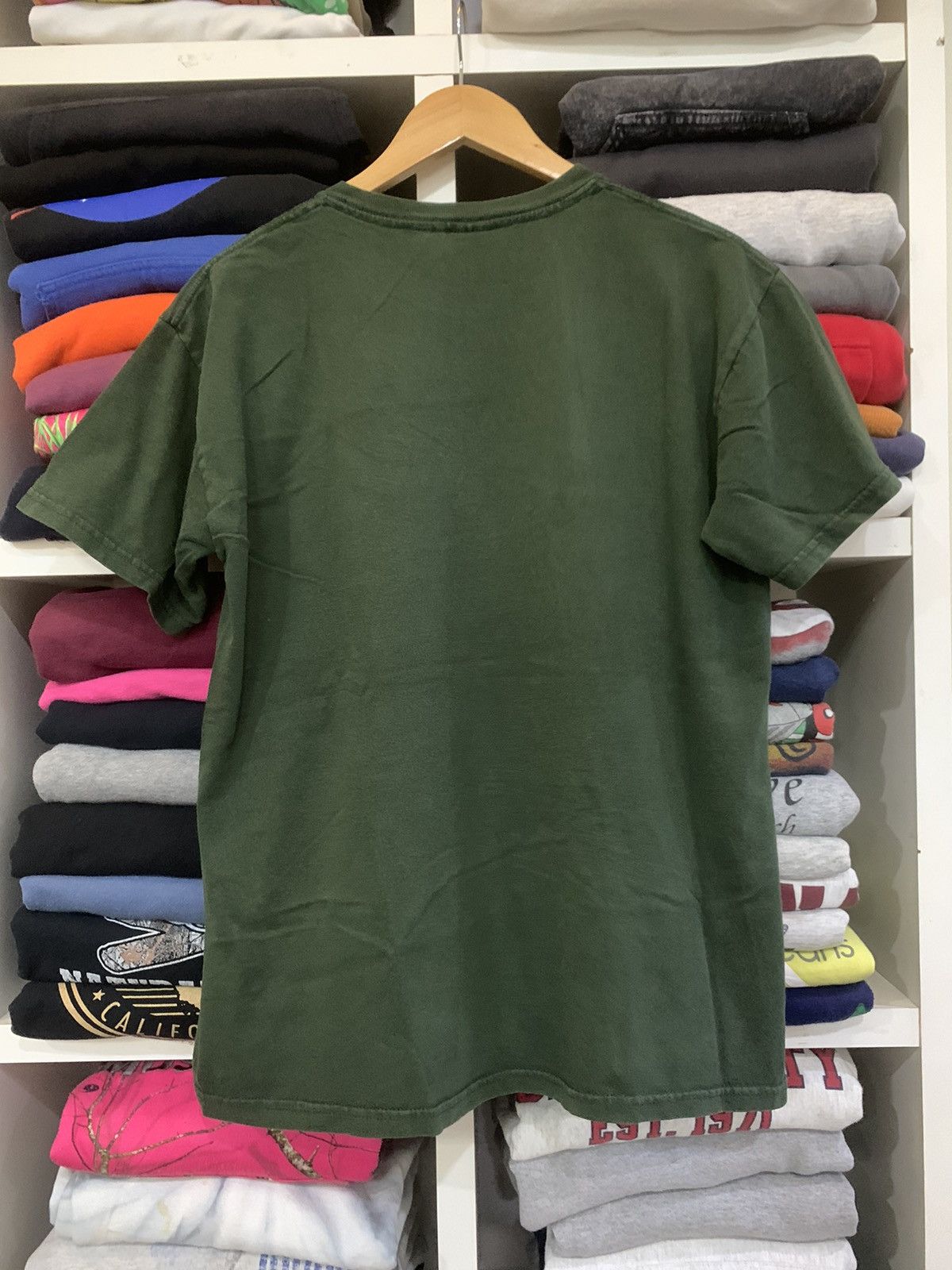 NFL × Vintage Vintage Raiders Tee Size US M / EU 48-50 / 2 - 7 Thumbnail
