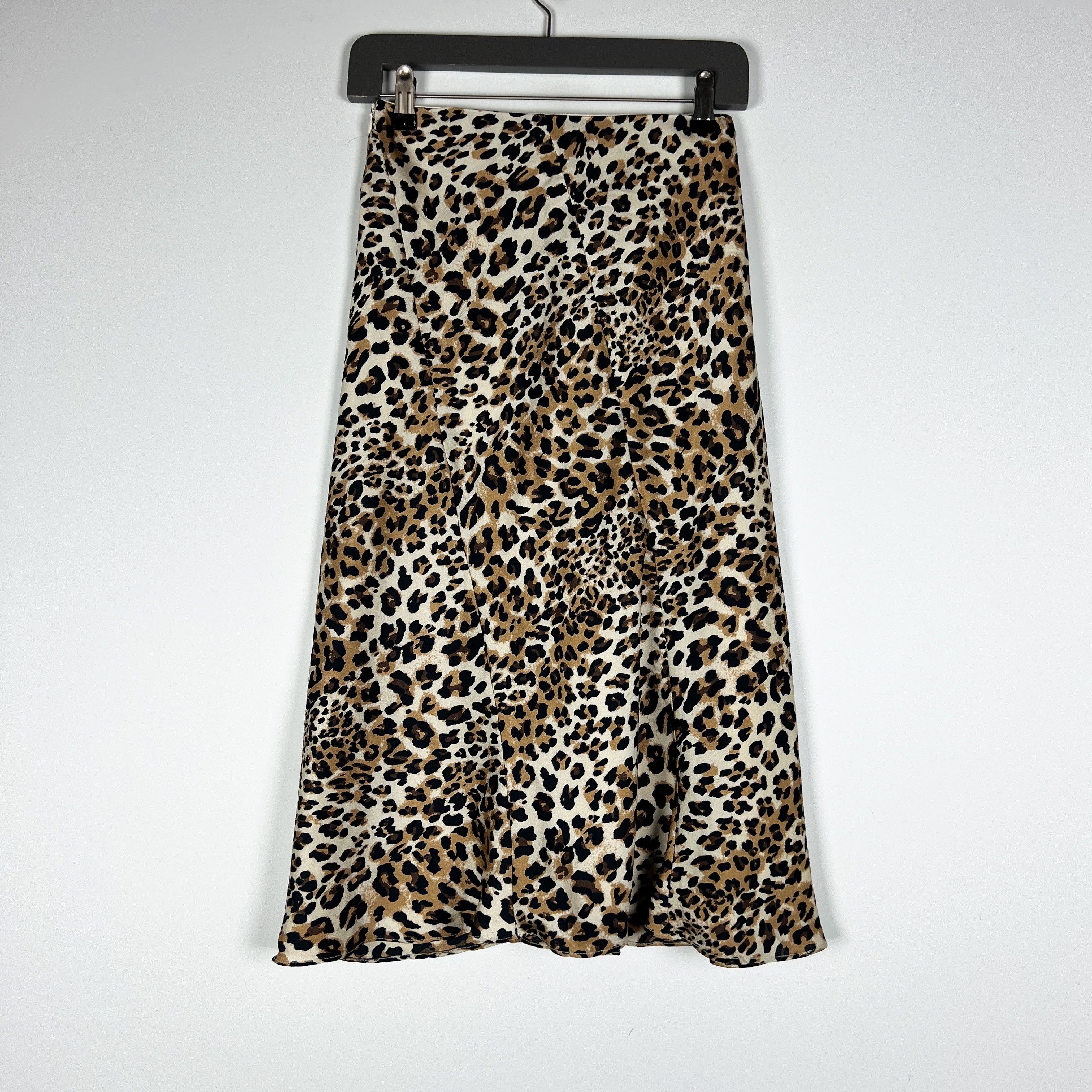 Other Majorelle Kara Cheetah Leopard Animal Print Size 25" / US 0 / IT 36 - 6 Thumbnail
