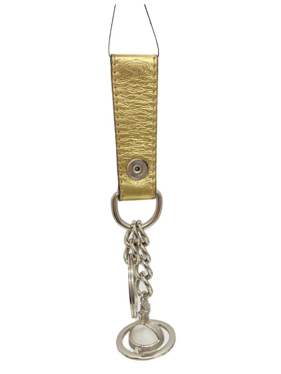 Vivienne Westwood 3D Orb Keyring Size ONE SIZE - 2 Thumbnail