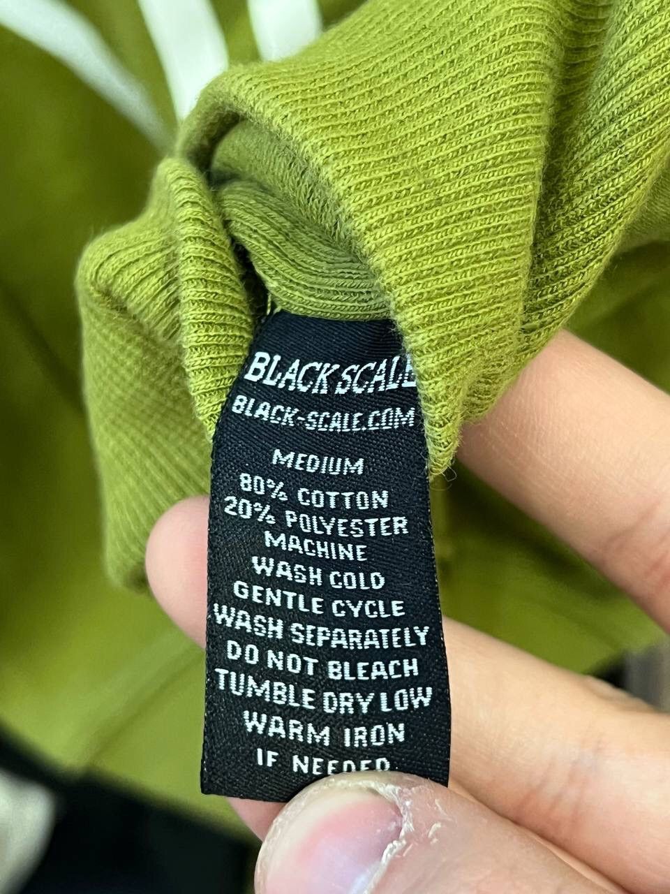 Black Scale Black Scale All Over Print Y2K Sweatshirt Size US M / EU 48-50 / 2 - 9 Thumbnail