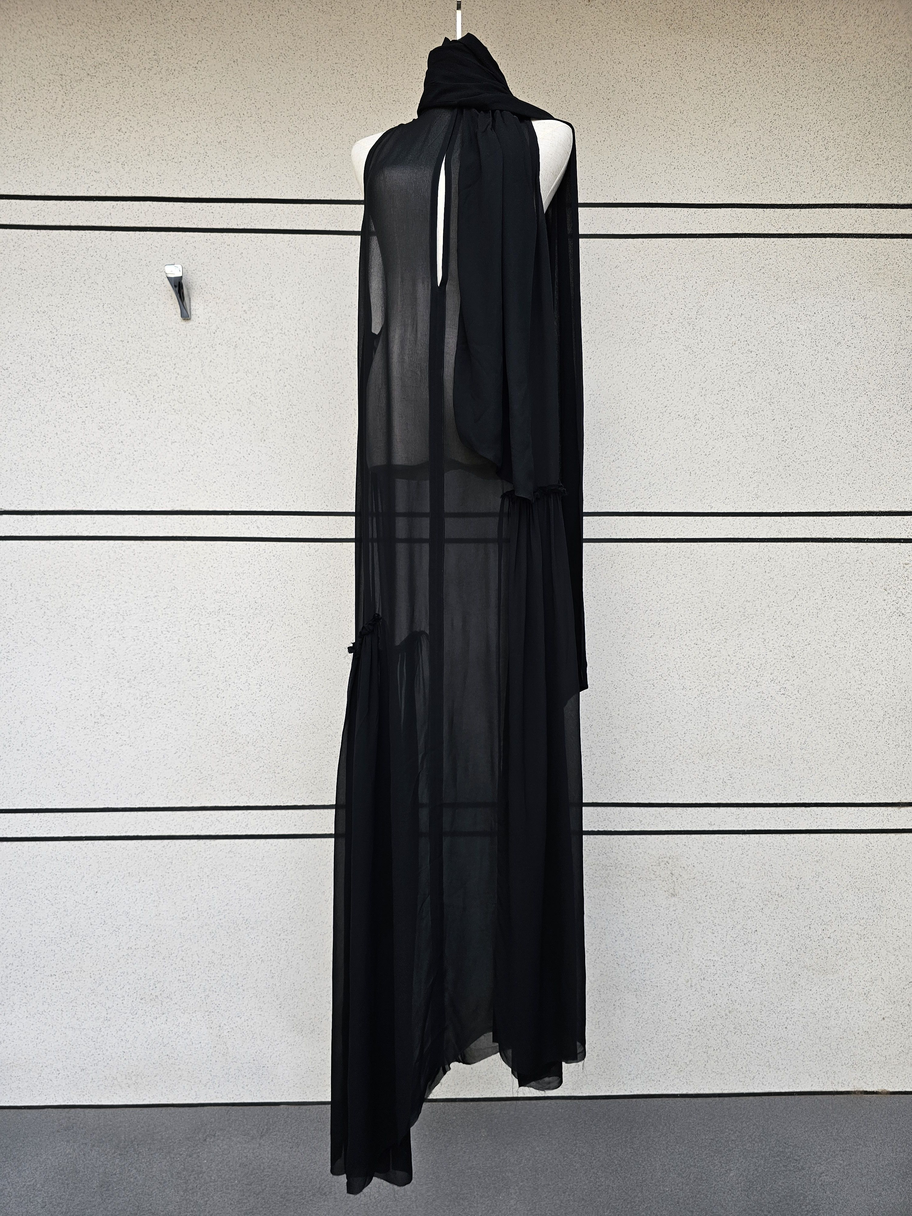 Ann Demeulemeester Ann Demeulemeester skirt Size S / US 4 / IT 40 - 1 Thumbnail