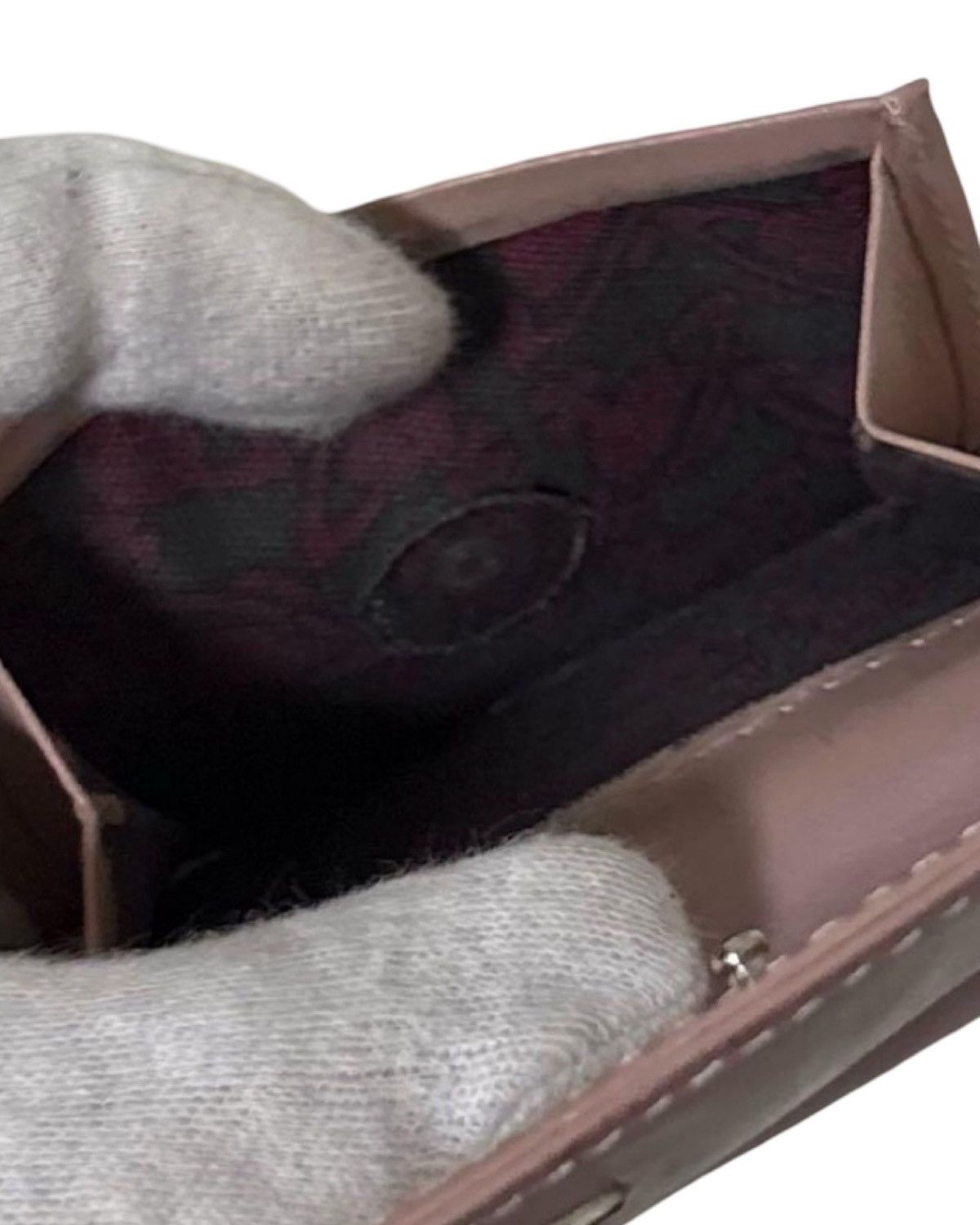 Vivienne Westwood 🔥Vintage🔥 Vivienne Westwood Leather Wallet Size ONE SIZE - 9 Thumbnail