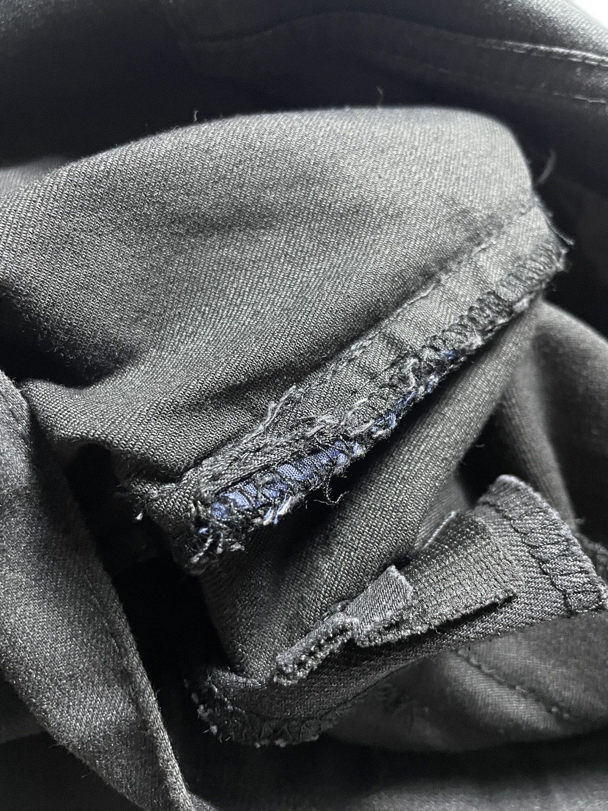 KMRii Unknown Gimmick Zip Vkei Style Pants | Grailed