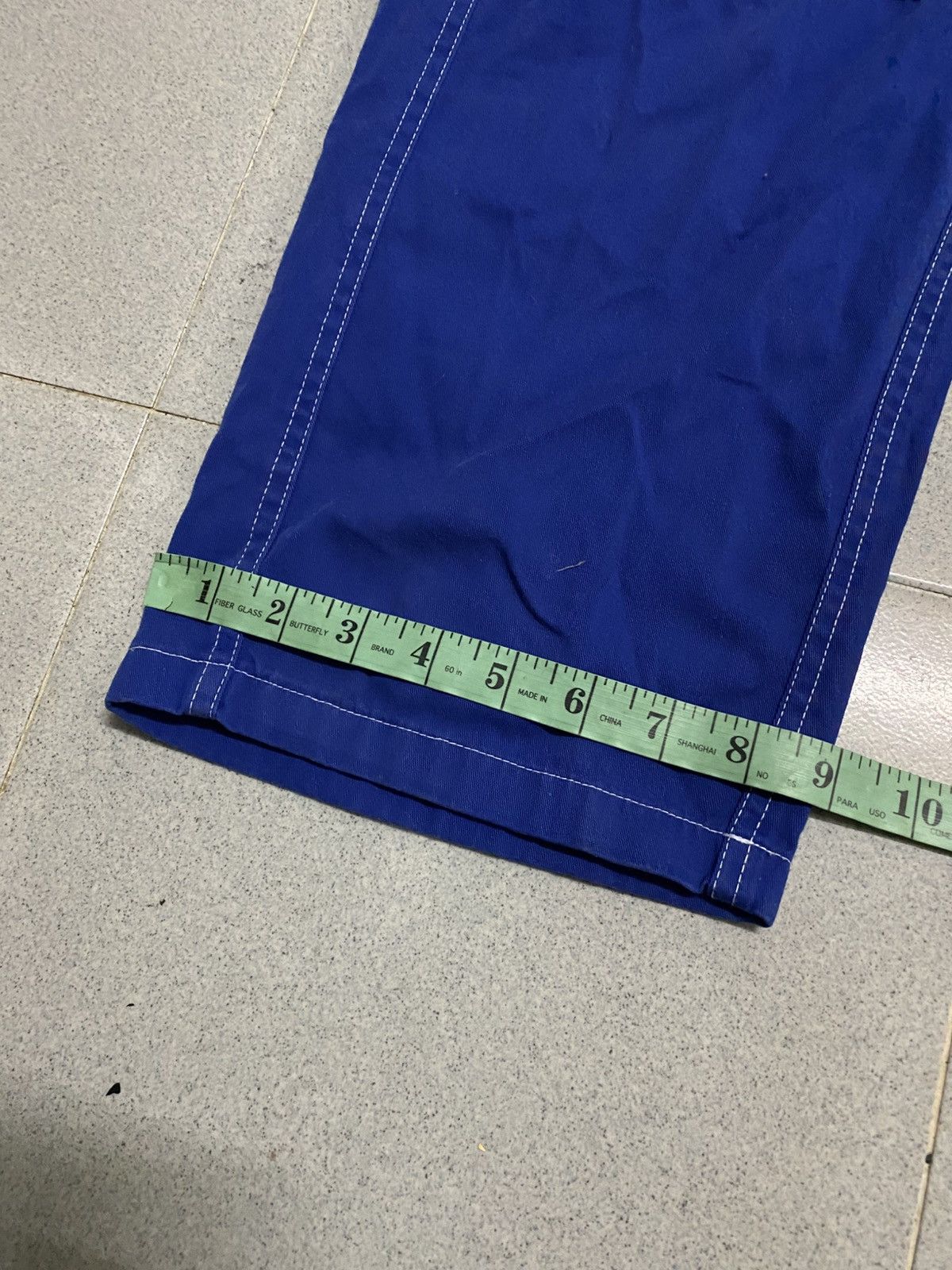 Vintage Subaru Motorsports Overalls/Coveralls