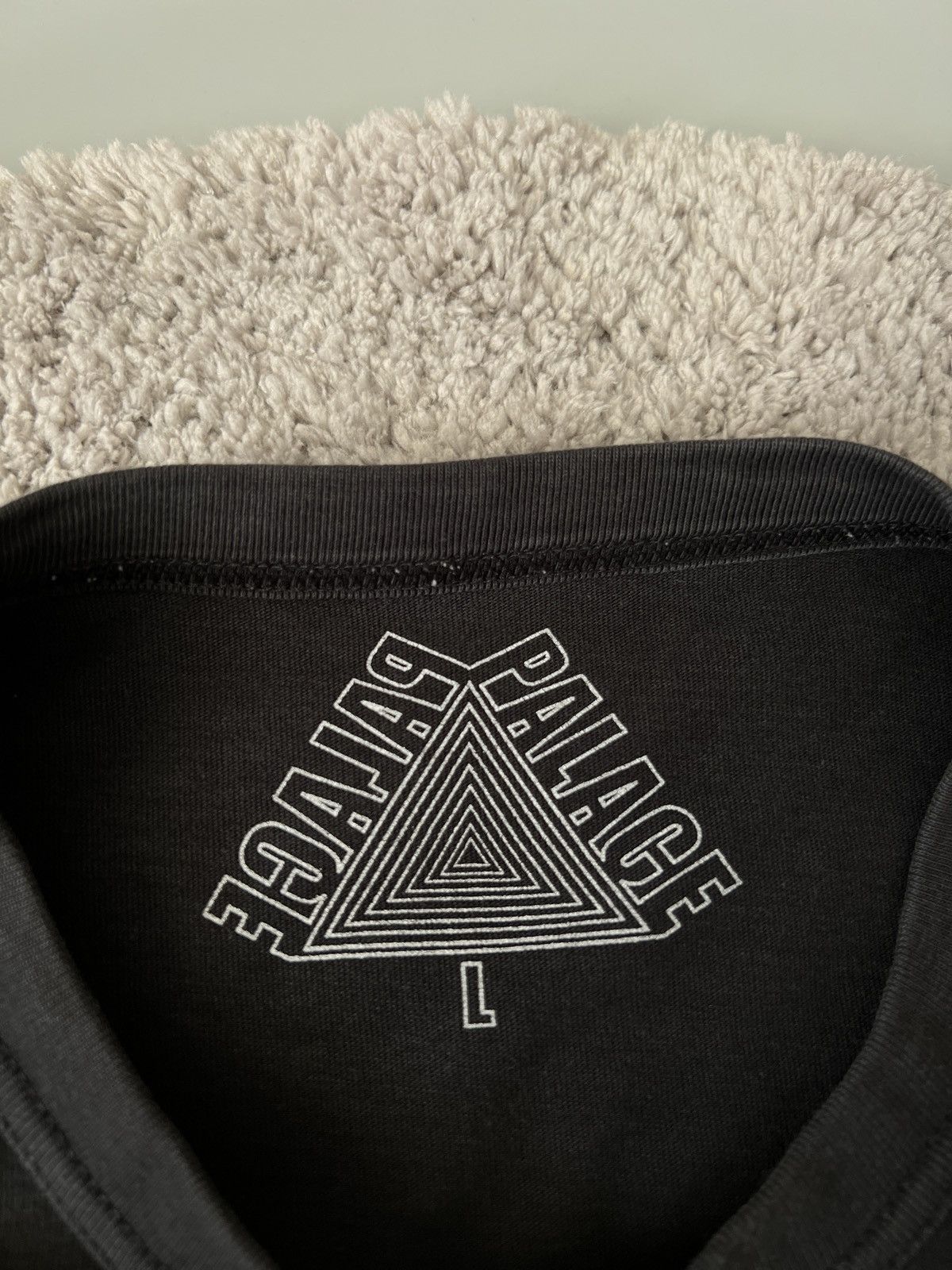 Palace × Vintage Vintage Palace Oversized Skate Sweatshirt Rare Size US L / EU 52-54 / 3 - 3 Thumbnail