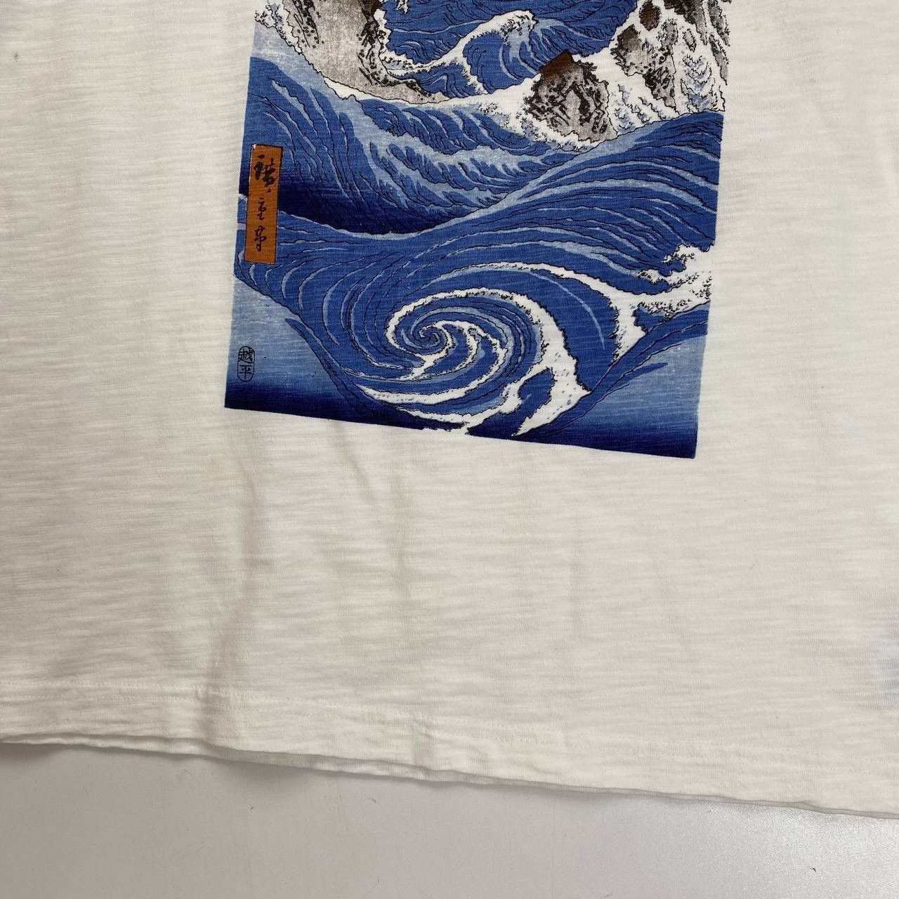 Uniqlo Uniqlo T-shirt Size:M Size US M / EU 48-50 / 2 - 4 Thumbnail