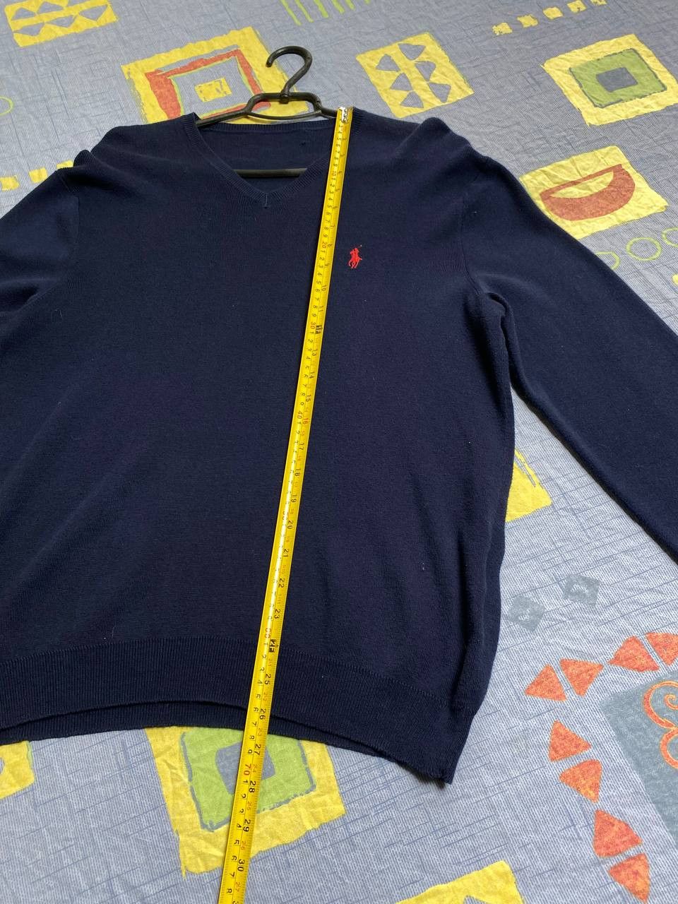 Polo Ralph Lauren Vintage Style Y2K Polo Ralph Lauren sweater Size US XS / EU 42 / 0 - 9 Thumbnail