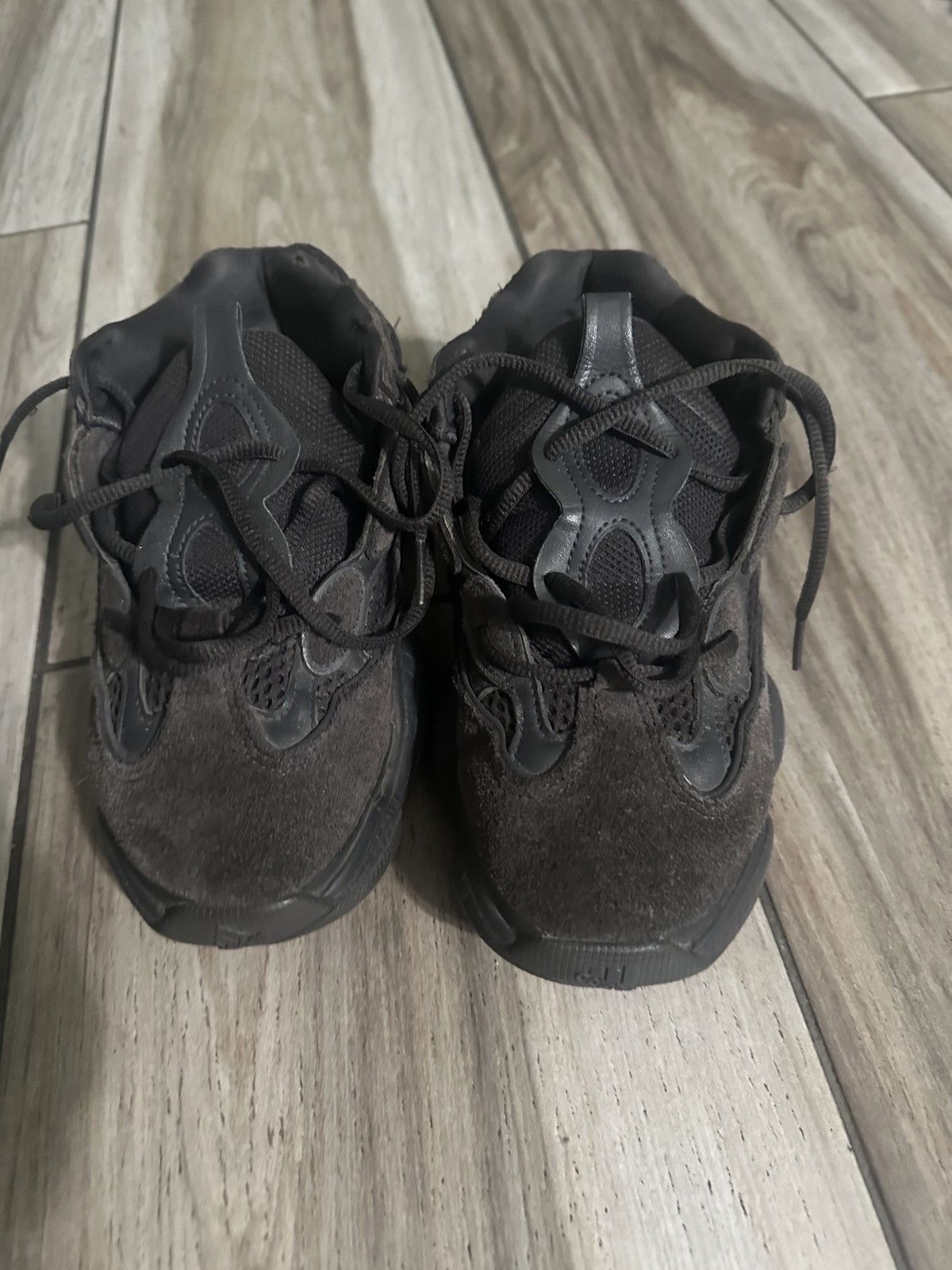 Yeezy Utility black Yeezy 500 Size US 6 / IT 36 - 1 Thumbnail