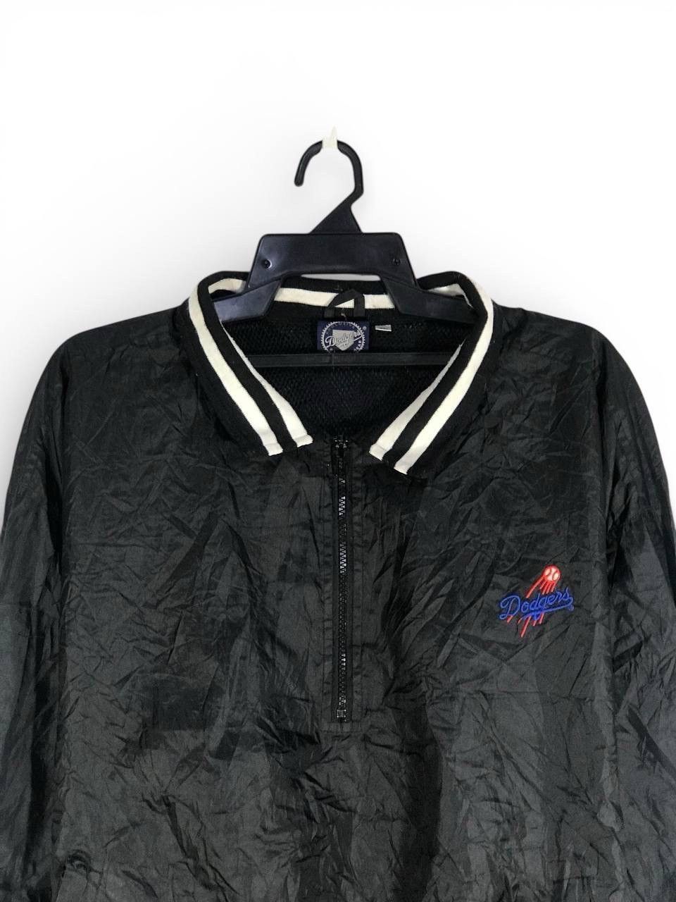 Other Vintage dodgers zipper jacket size XL Size US XL / EU 56 / 4 - 2 Thumbnail
