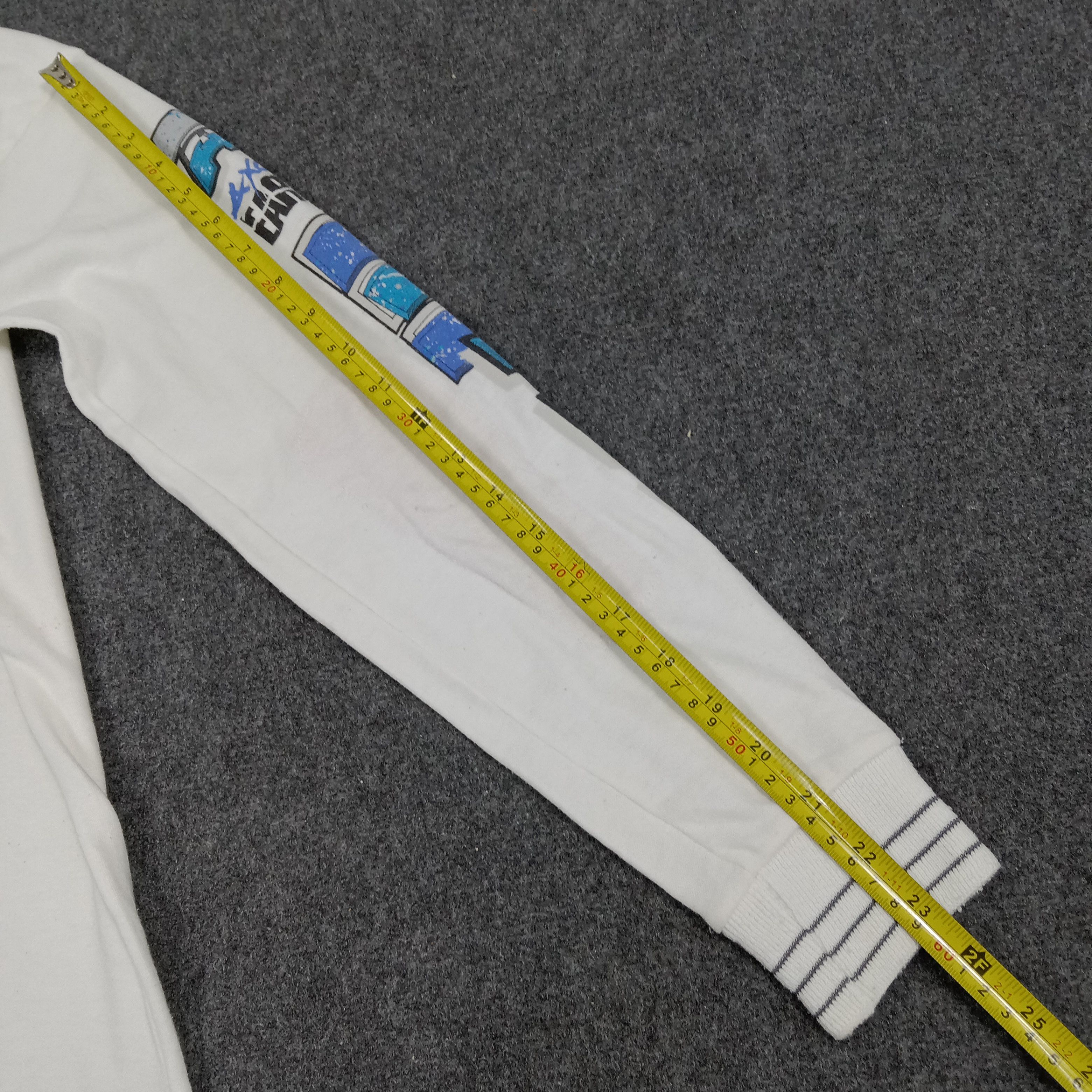 Vintage AXO Sports Earthquake Outdoor Long Sleeve Tshirt Size US L / EU 52-54 / 3 - 10 Thumbnail