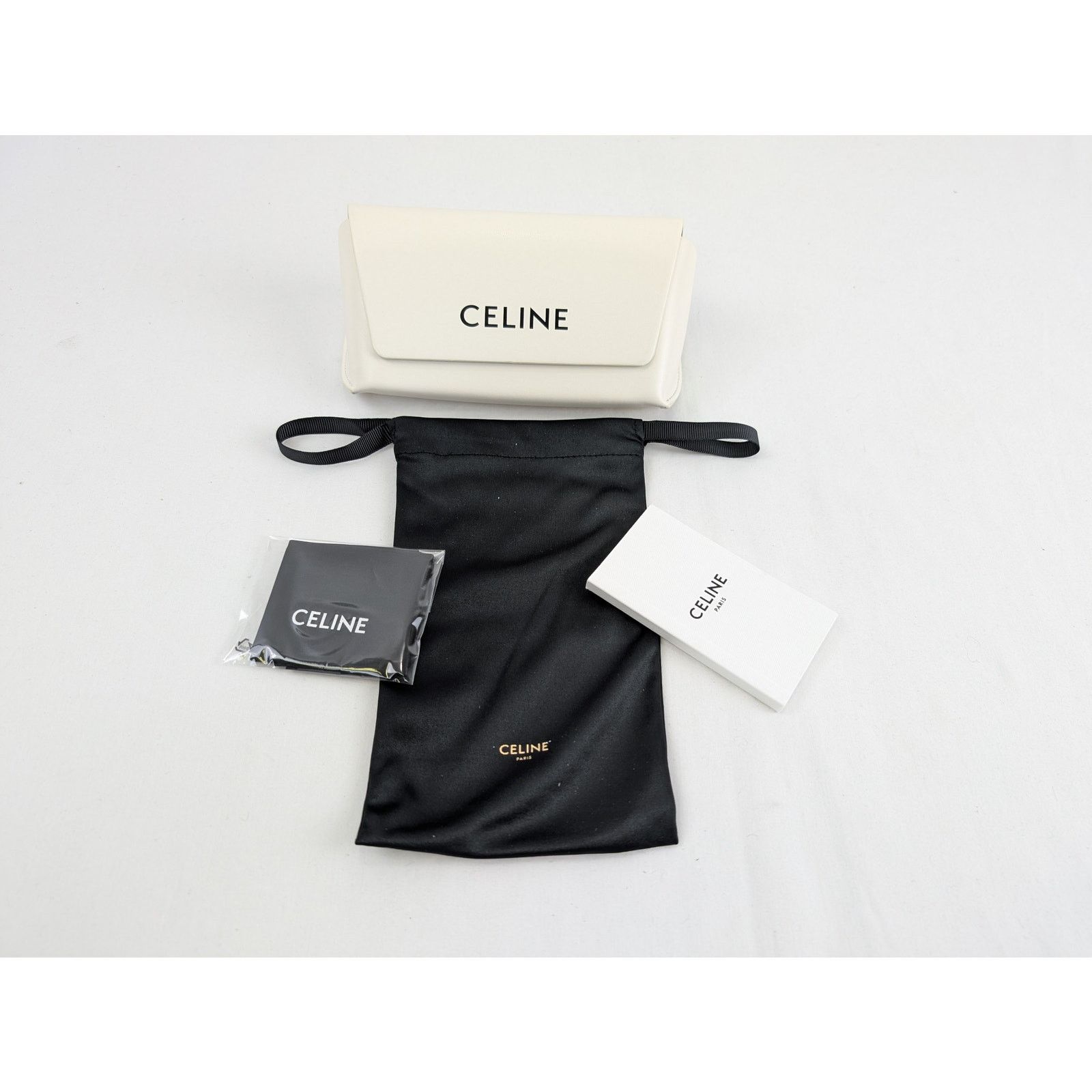 Celine o1rshd1 Size: OS / Monochroms Sunglasses in Multicolor Size ONE SIZE - 11 Thumbnail