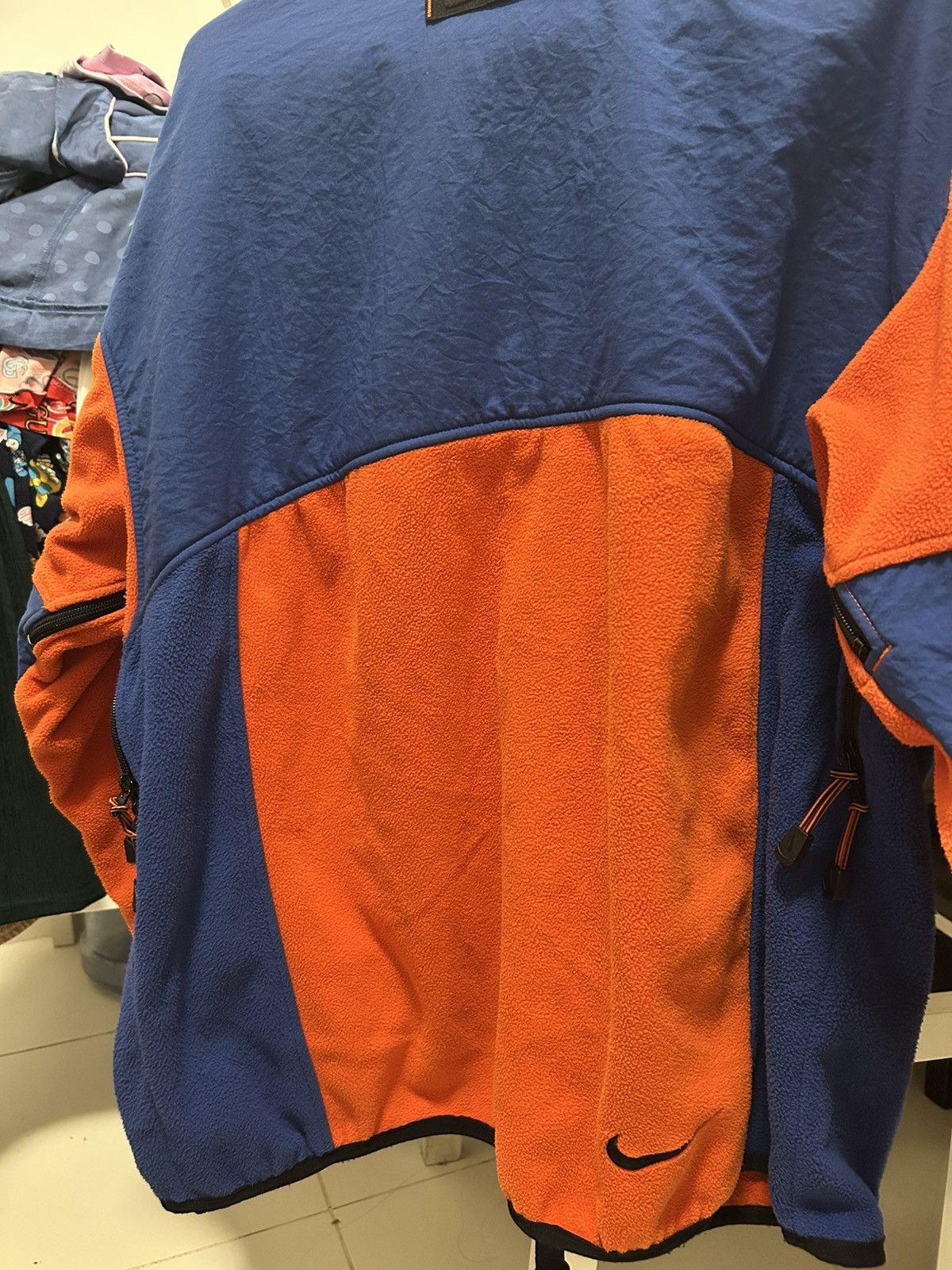 Nike × Vintage Nike ACG Vintage Size US XL / EU 56 / 4 - 6 Thumbnail