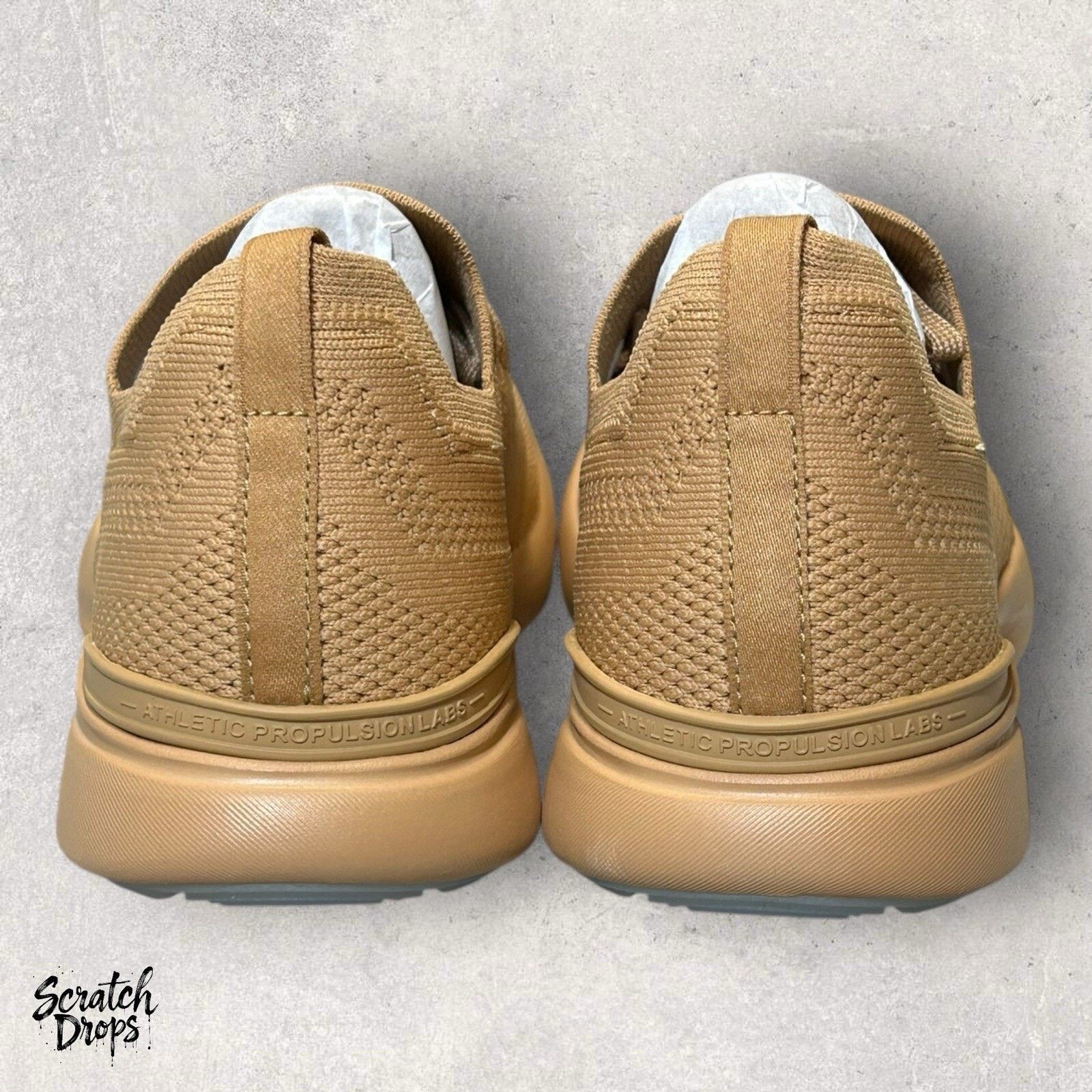 Athletic Propulsion Labs APL Women’s TechLoom Breeze Sneakers - Size 6.5 - MSRP $220 Size US 6.5 / IT 36.5 - 4 Thumbnail