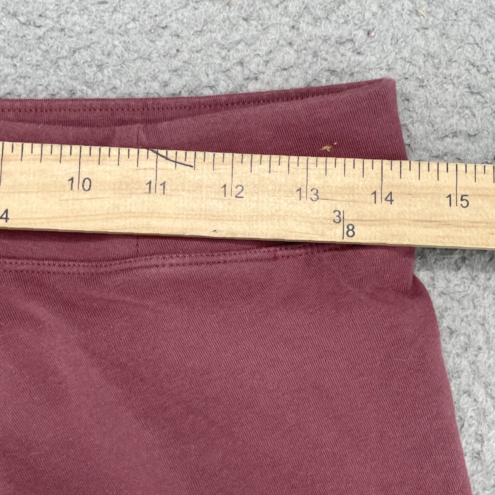 Victoria's Secret Victoria's Secret Pink Tennis Skirt Women M Mauve Golf 90s Athleisure Preppy Sportswear Mini Skirt Short All Seasons Casual Women Size 32" / US 10 / IT 46 - 3 Thumbnail