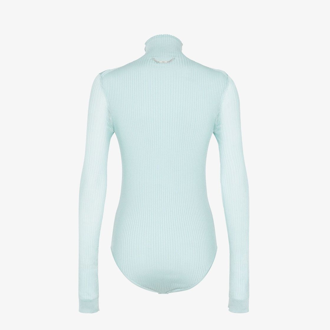 Fendi o1s1wg110925 Body in SkyBlue Size S / US 4 / IT 40 - 2 Thumbnail