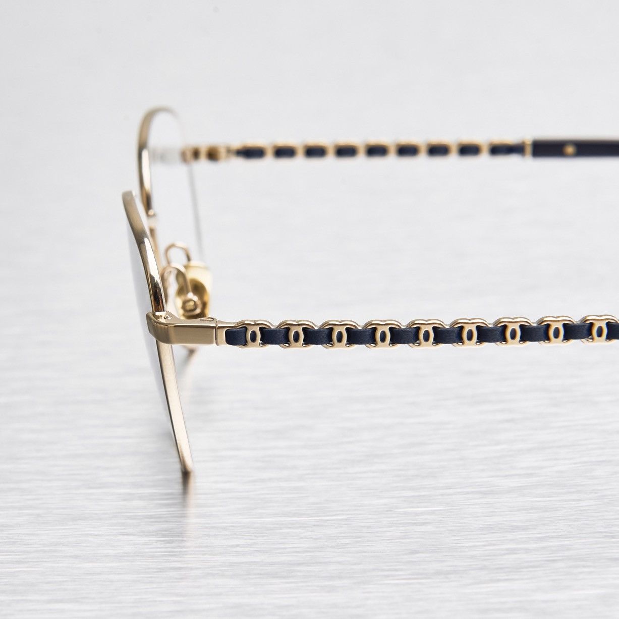 Chanel CHANEL 0CH2223Q C443 GLASSES Size ONE SIZE - 3 Thumbnail